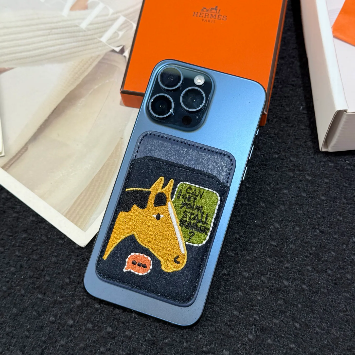 Клатчи Женские Hermes 11550415