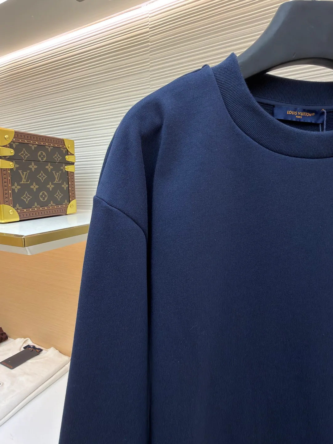 Свитшоты И Худи Мужские Louis Vuitton 18736831