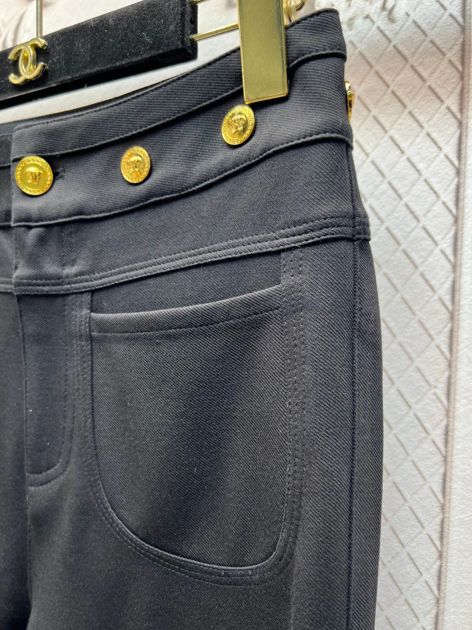 Джинсы Женские Versace 11670688