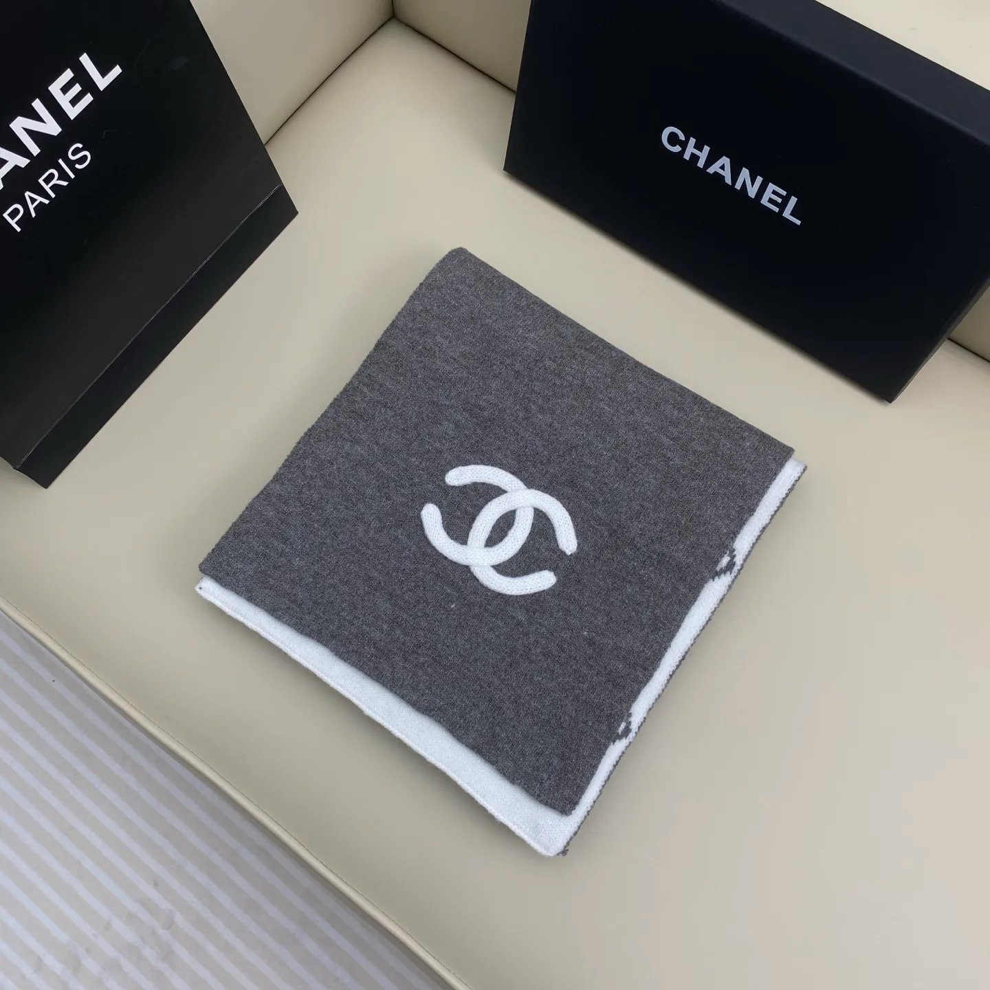Шарфы Chanel 91027