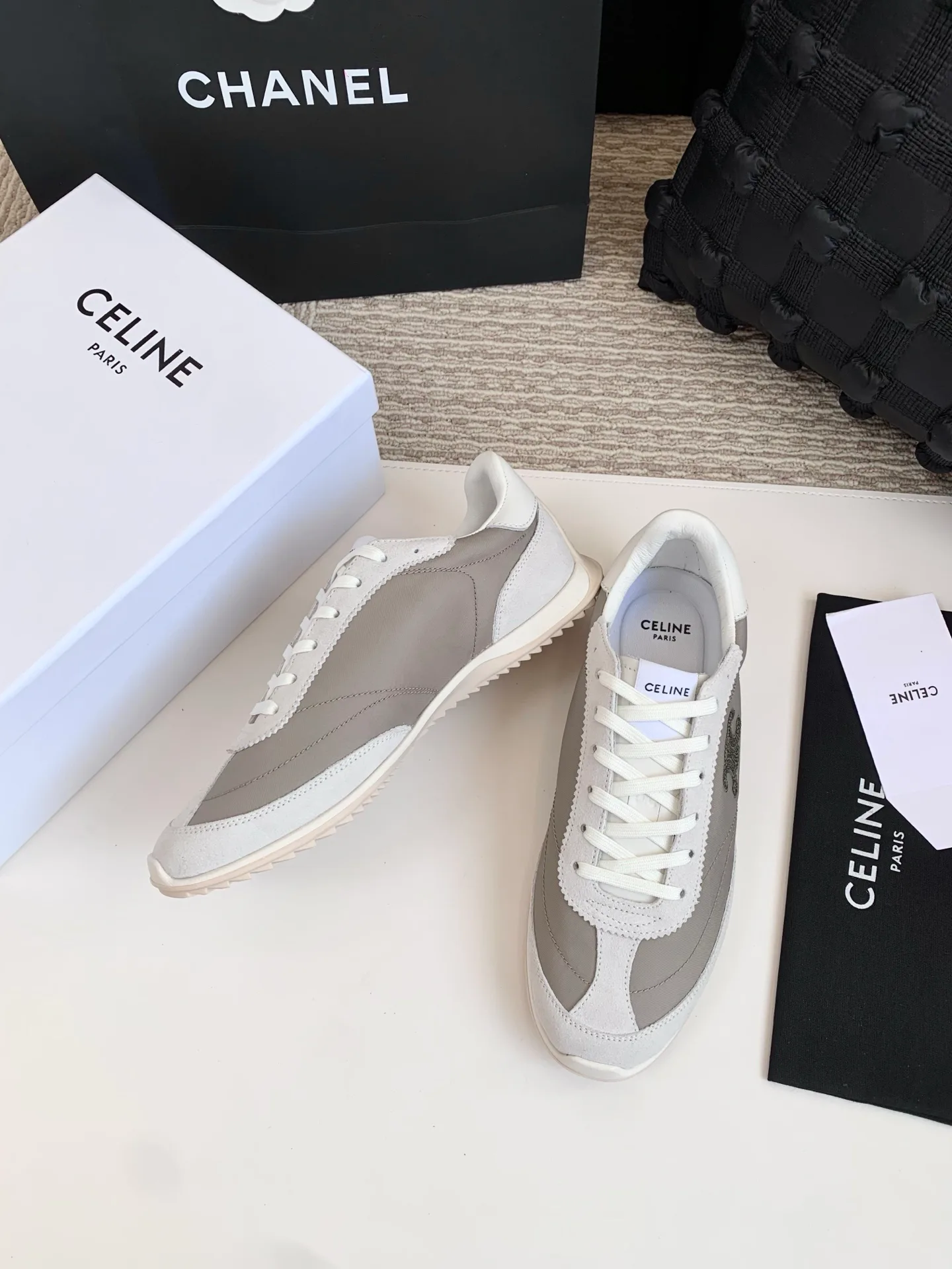 Кроссовки Женские Celine 895998