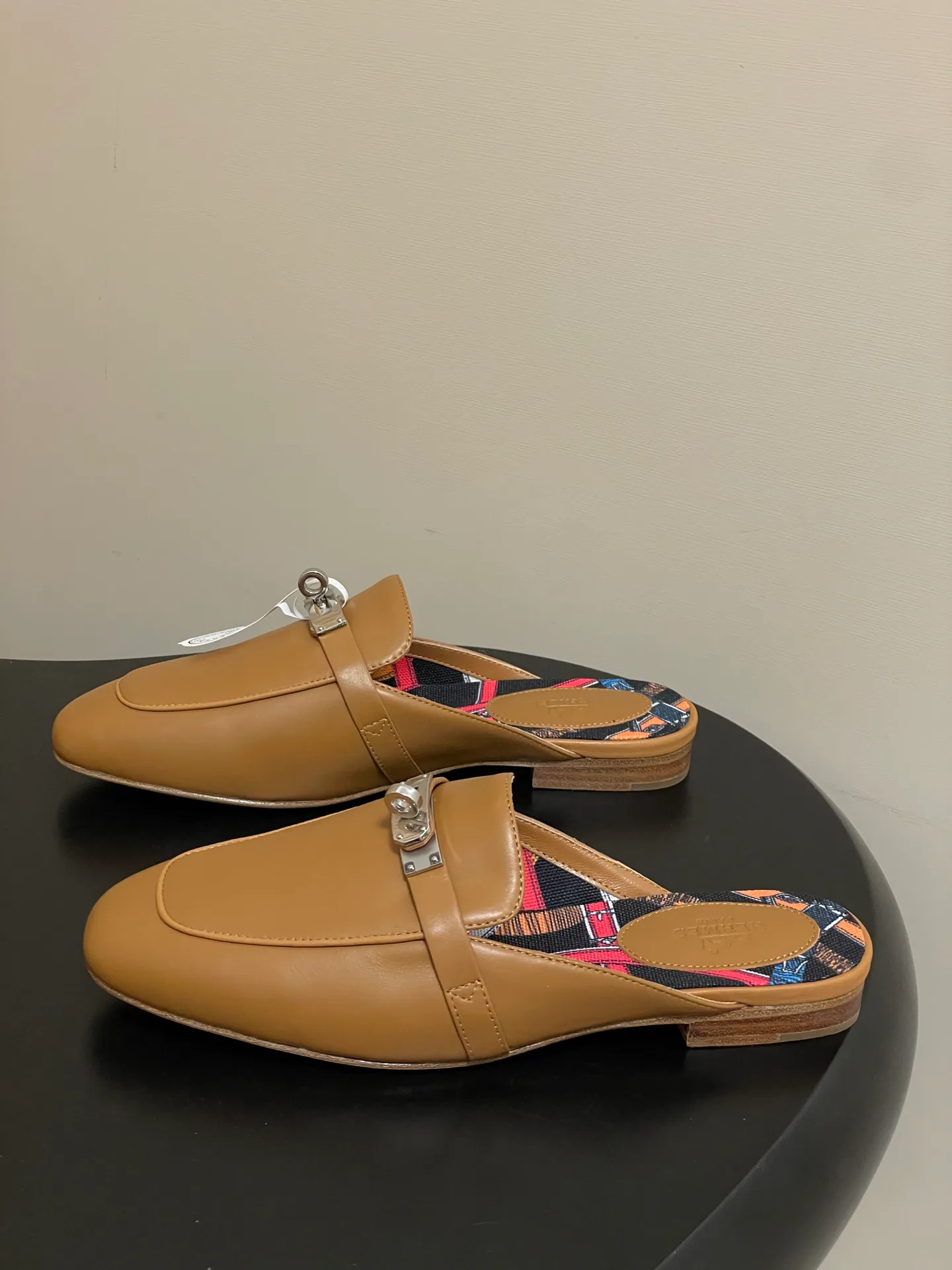 Мюли И Сабо Женские Hermes 9183007