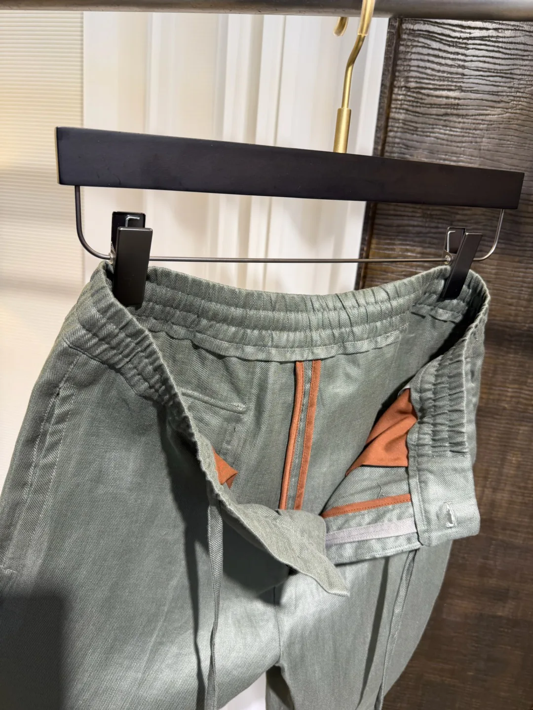 Шорты Мужские Zegna 11259046