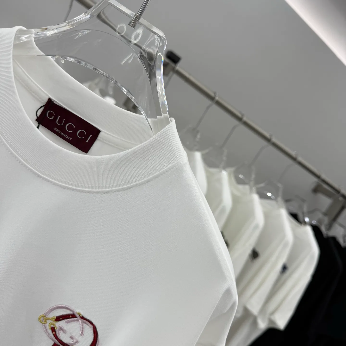 Футболки Мужские Gucci 10493289