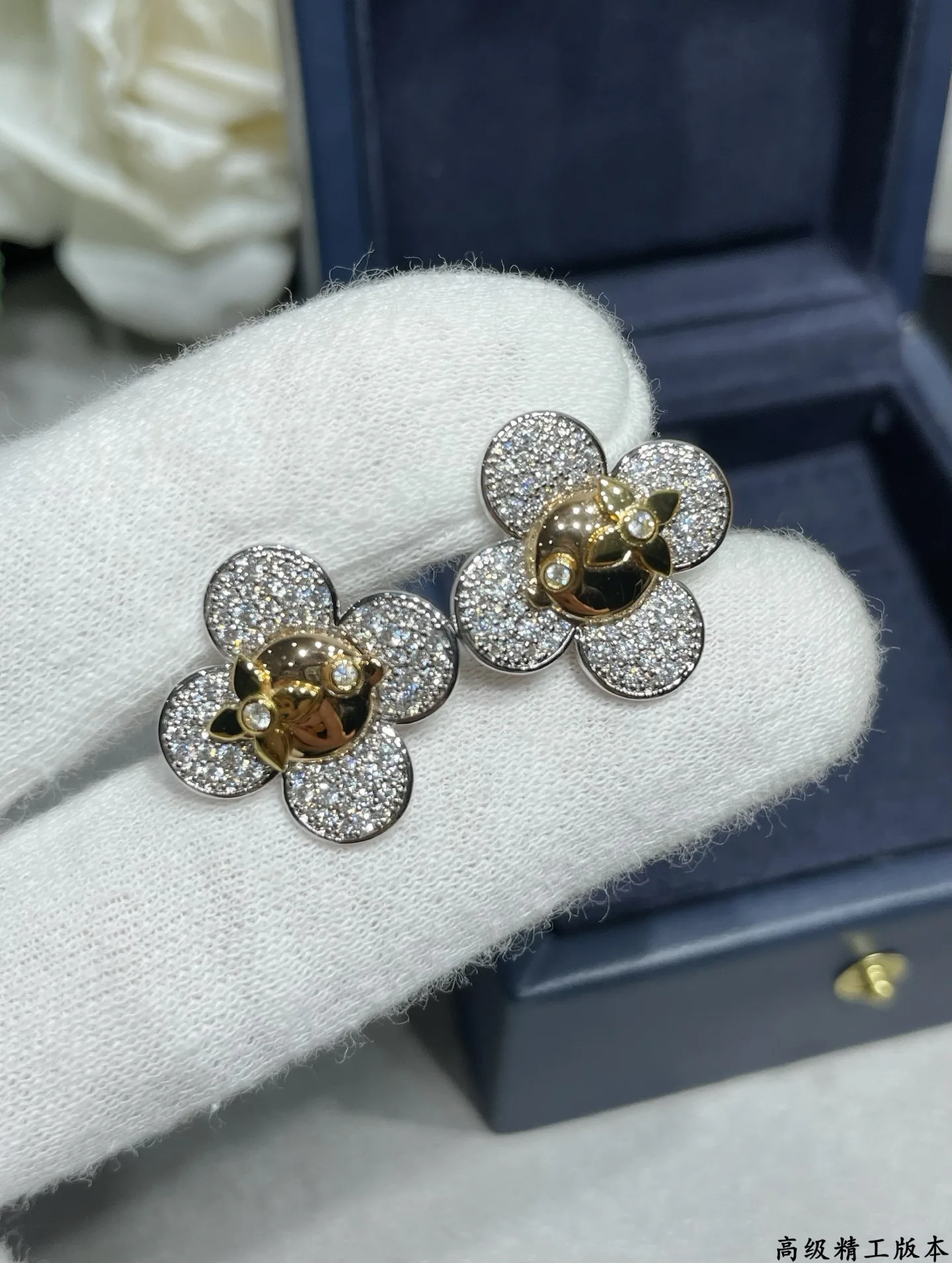 Бижутерия Louis Vuitton 17850270