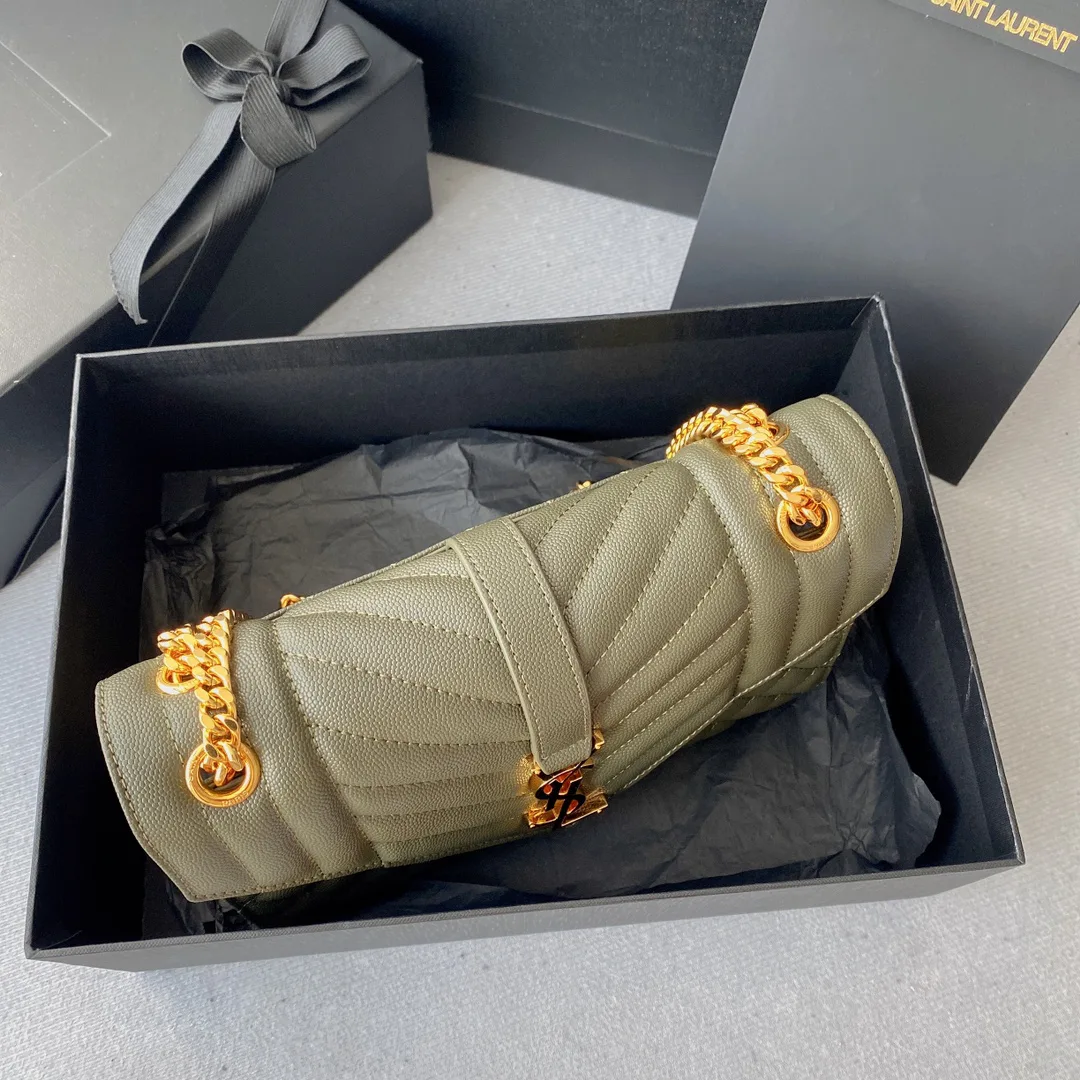 Классические Сумки Женские Saint Laurent 11886286