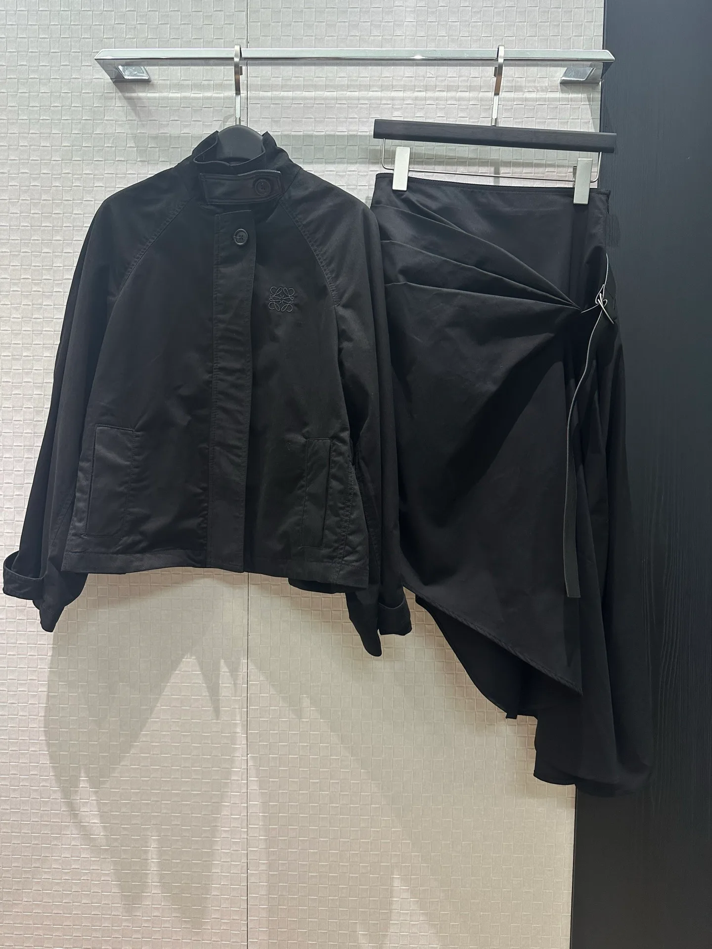 Юбки Женские Loewe 10656524