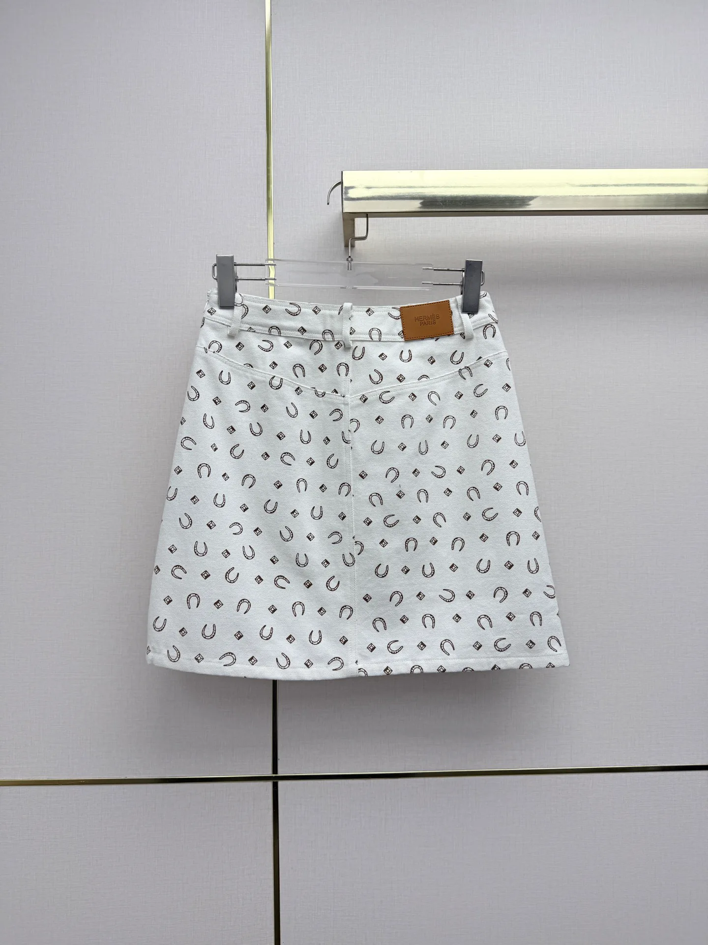 Юбки Женские Hermes 17723916