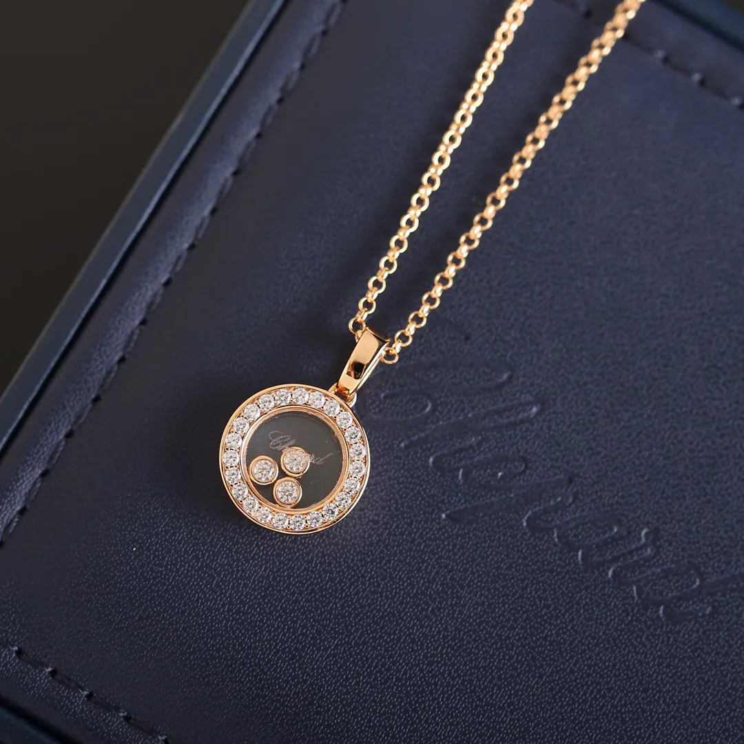 Бижутерия Chopard 99363