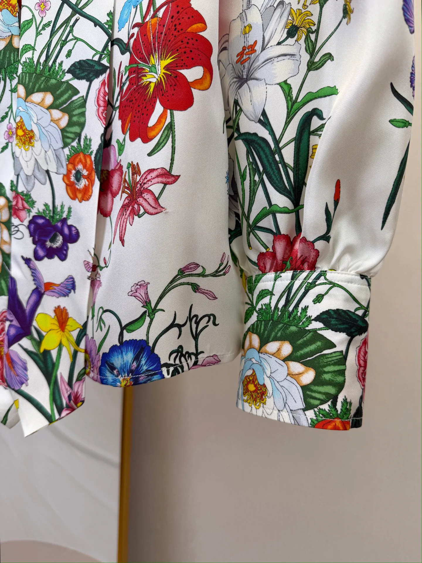 Рубашки Женские Gucci 11509957