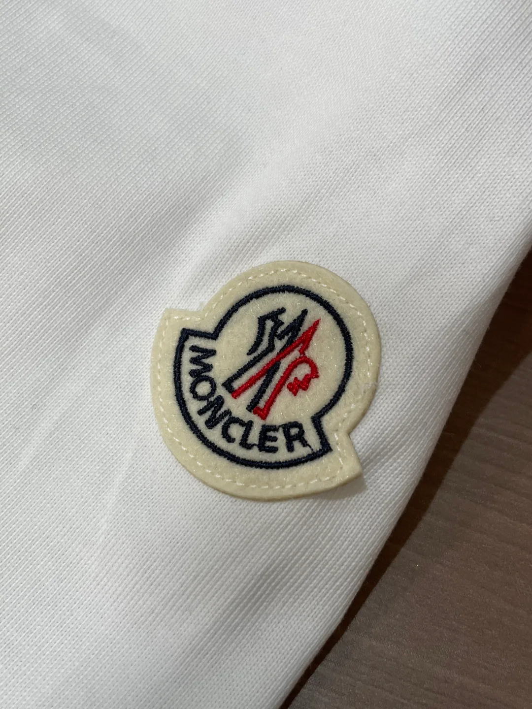 Футболки Мужские Moncler 11688207