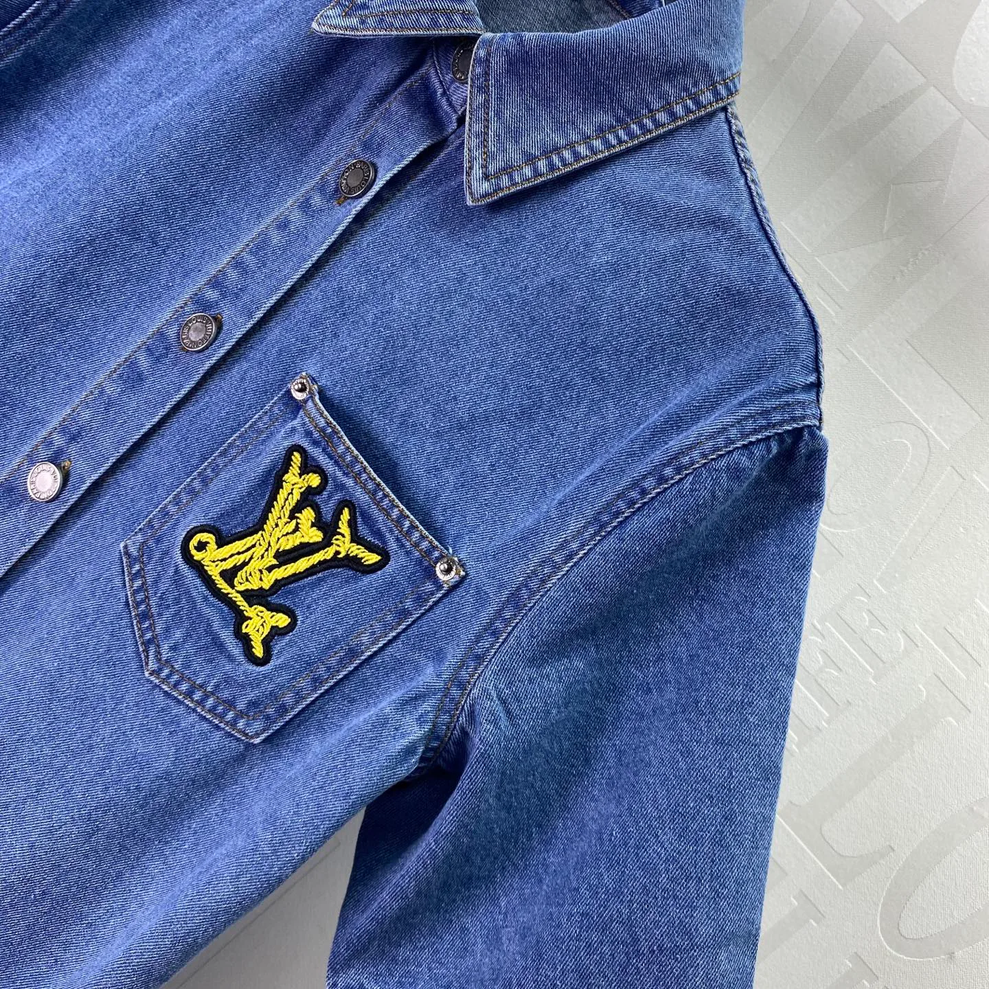 Рубашки Женские Louis Vuitton 950593