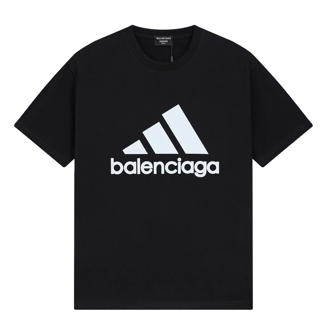 Футболки Женские Balenciaga 9592557