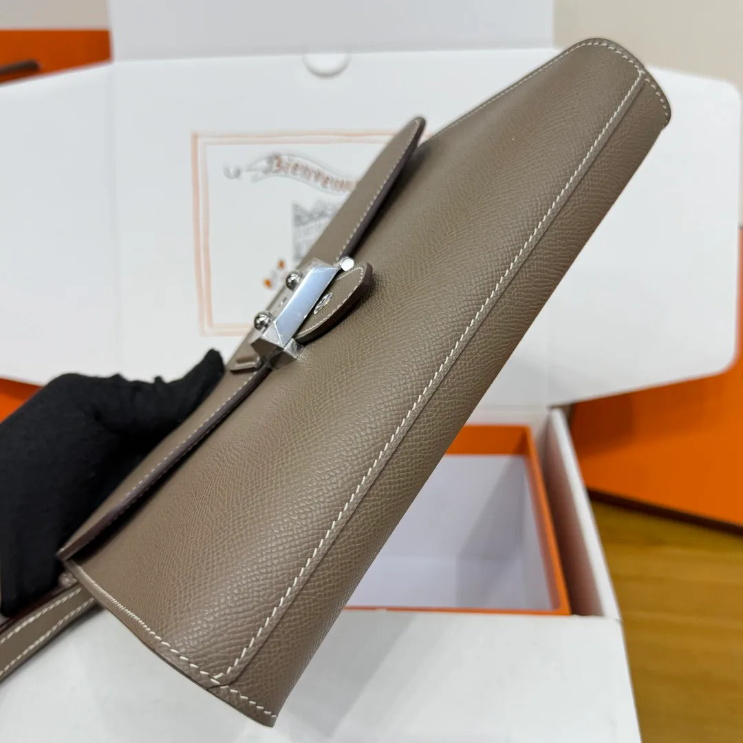Клатчи Женские Hermes 18077348