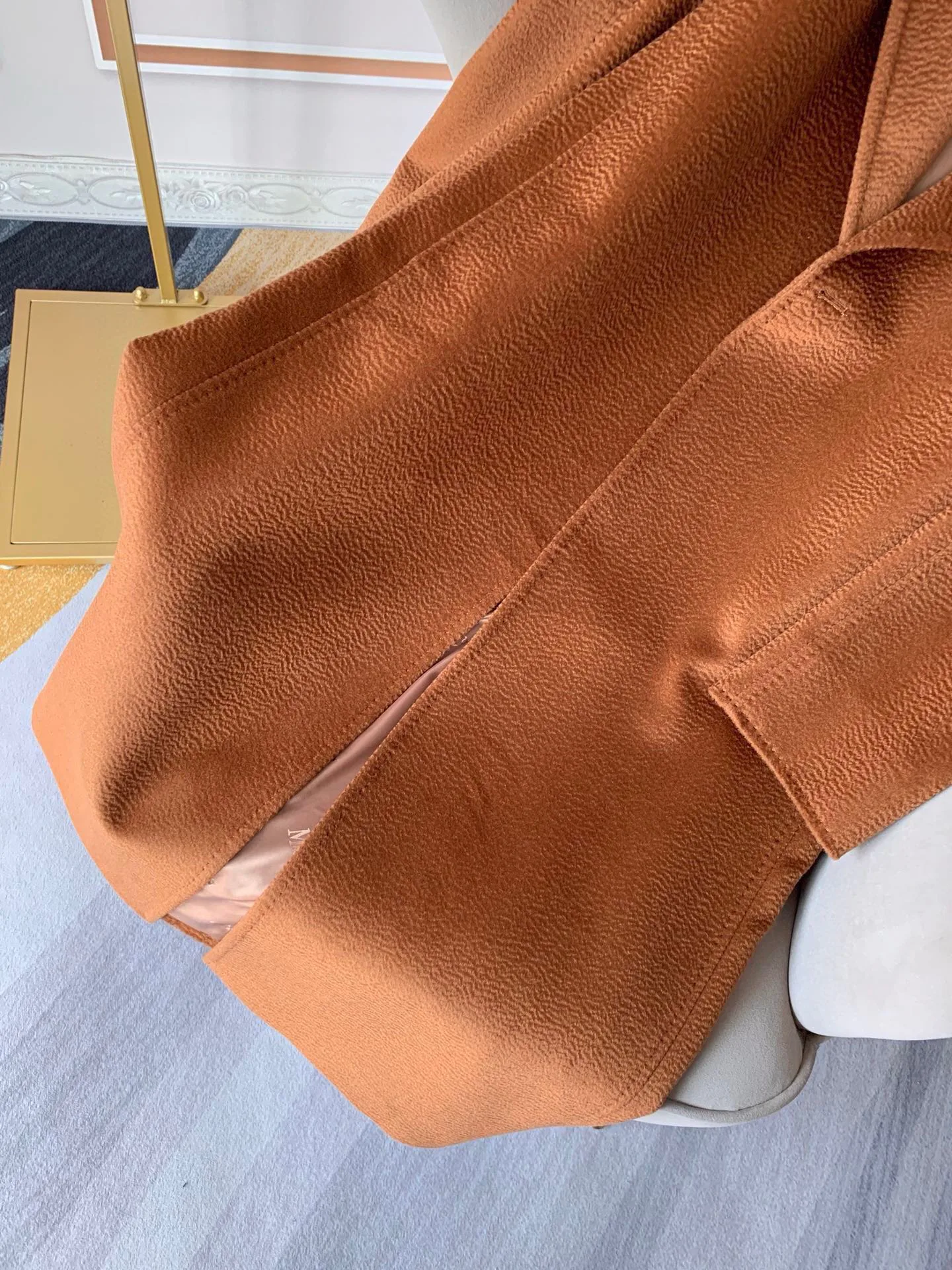 Пальто Женские Max Mara 6539434