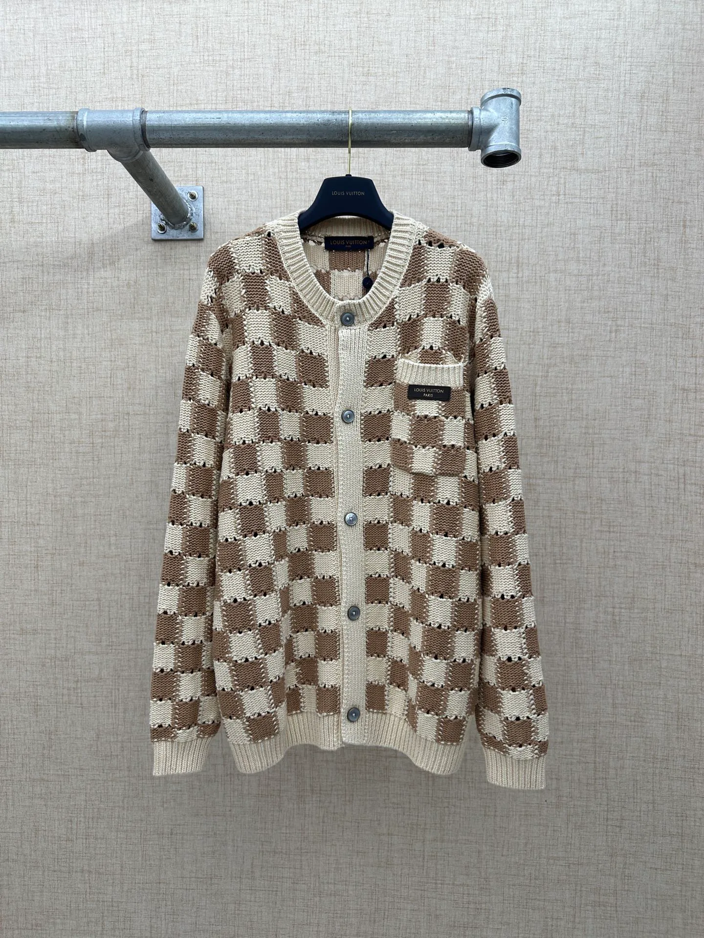 Джемперы И Свитеры Мужские Louis Vuitton 17173853