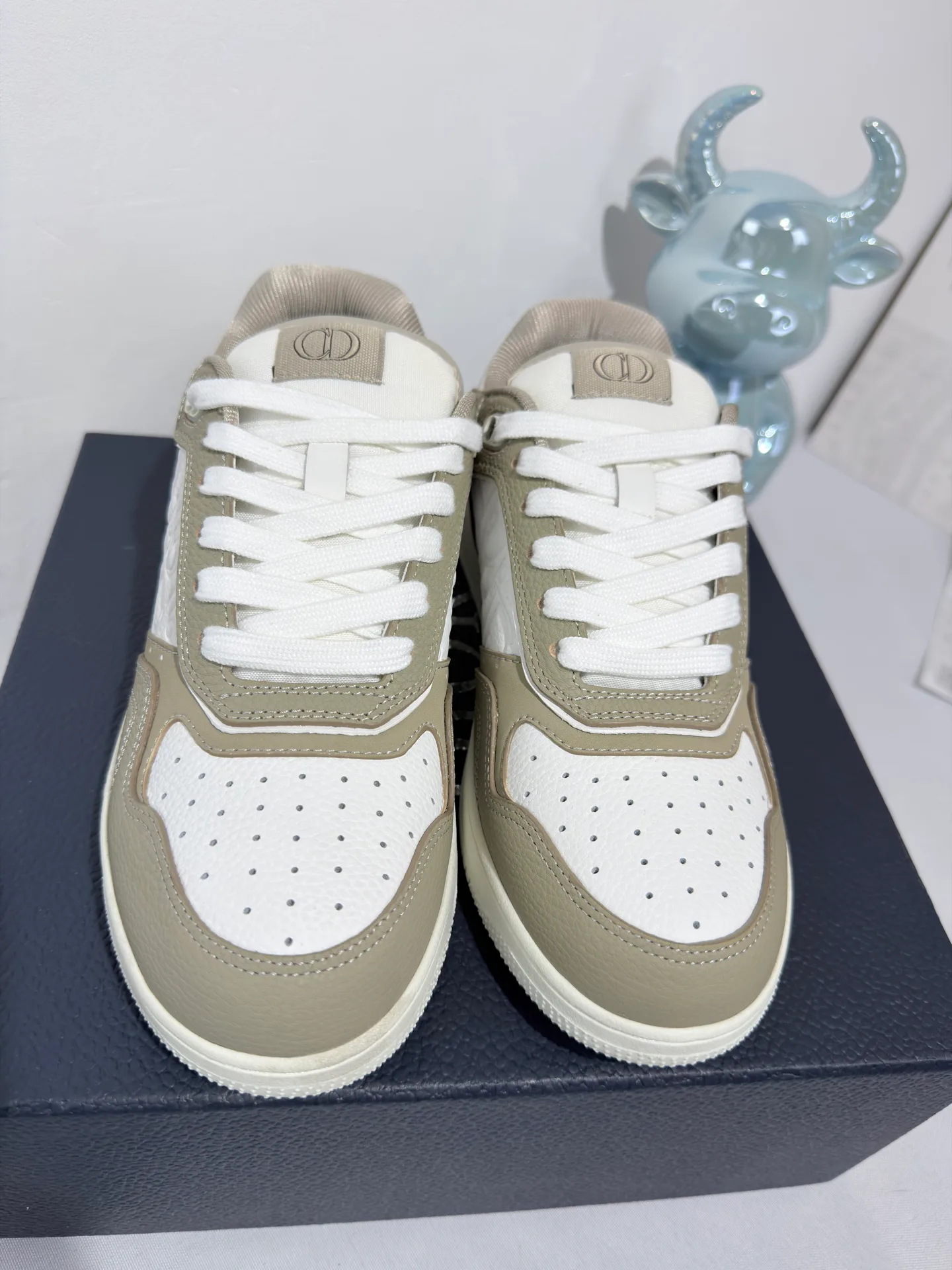 Кроссовки Женские Christian Dior 5534067