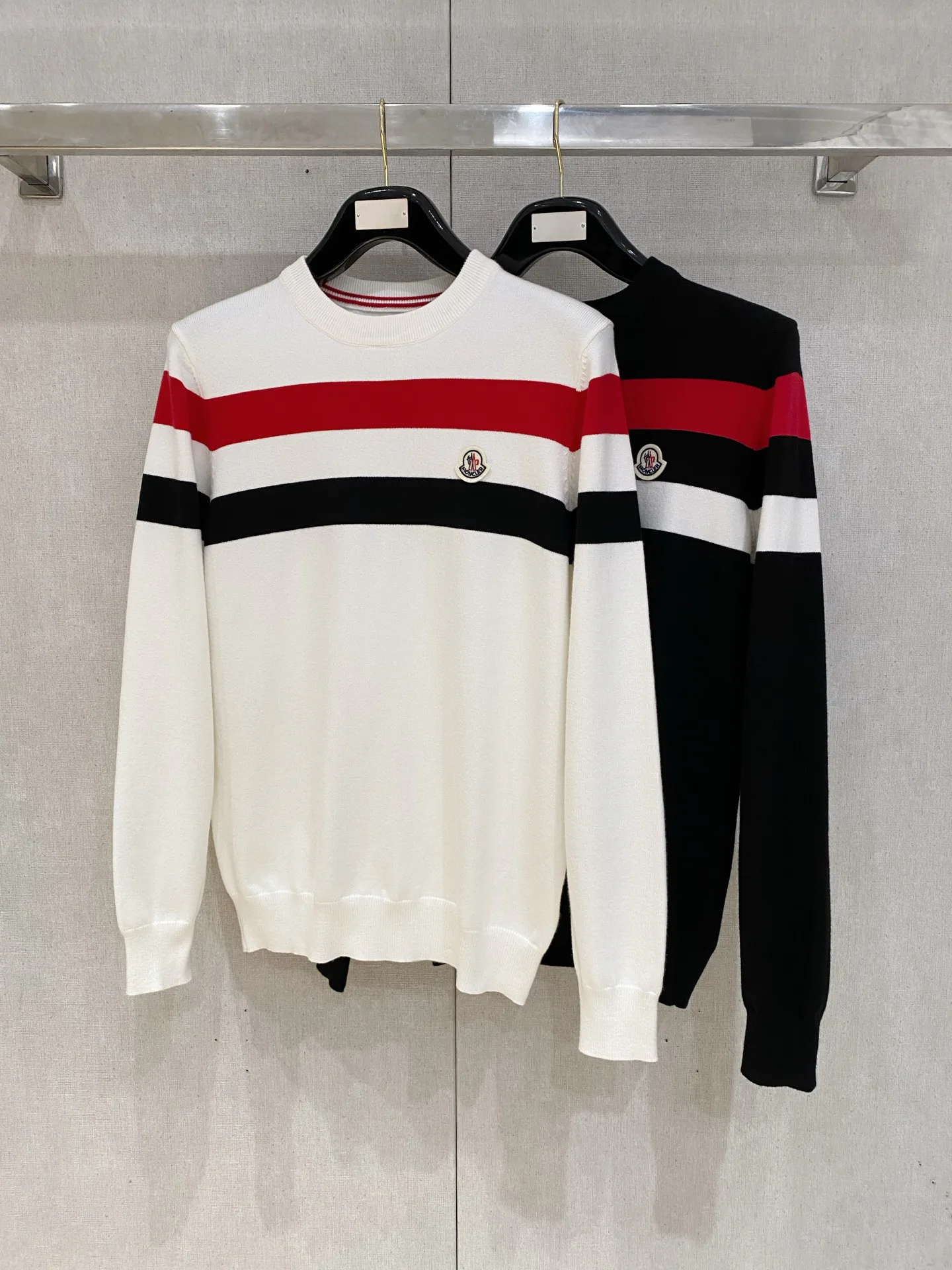 Джемперы И Свитеры Мужские Moncler 1157639