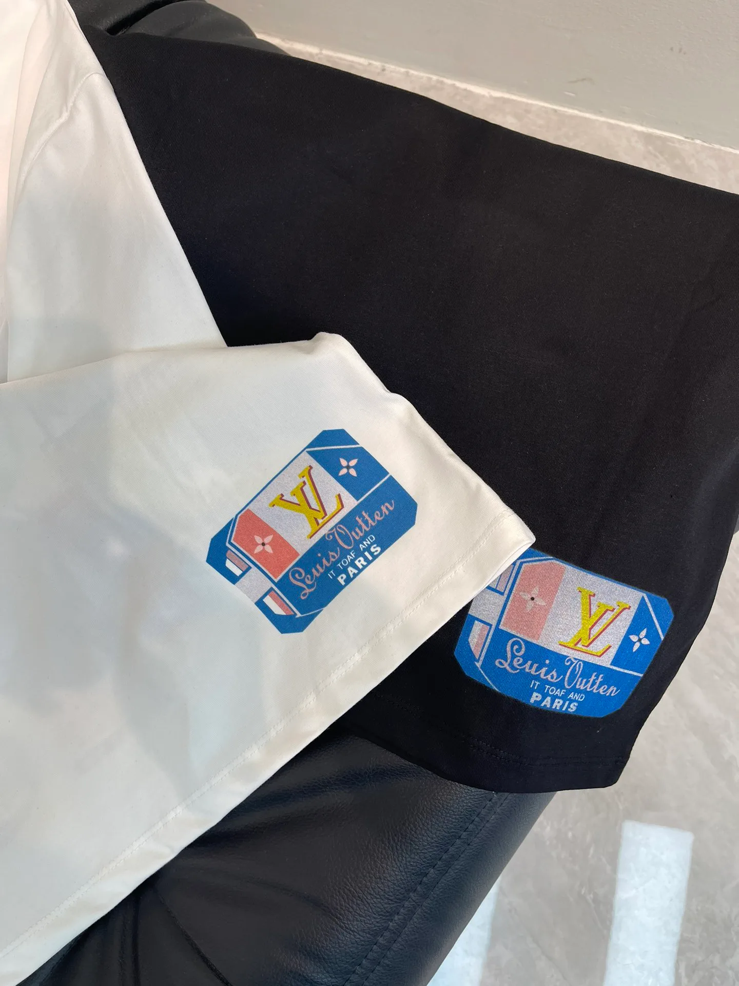 Футболки Женские Louis Vuitton 35468