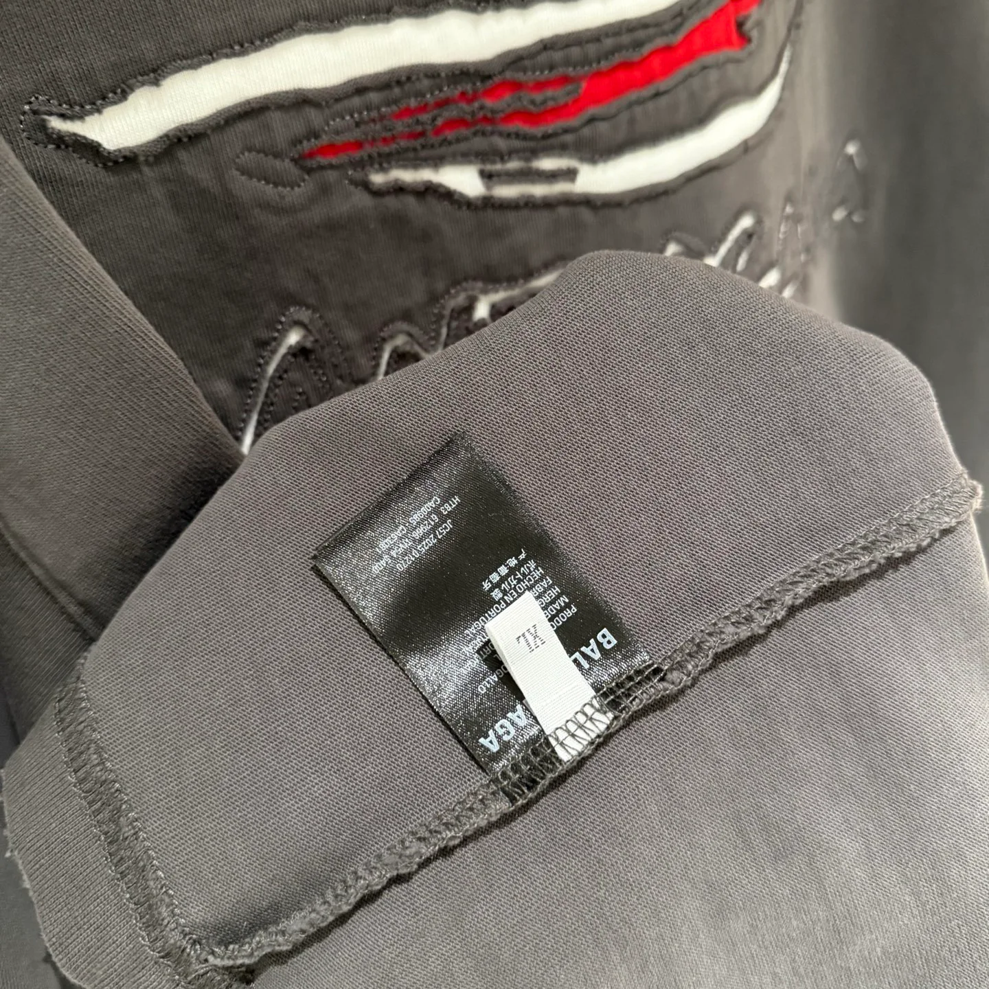 Футболки Женские Balenciaga 10310787