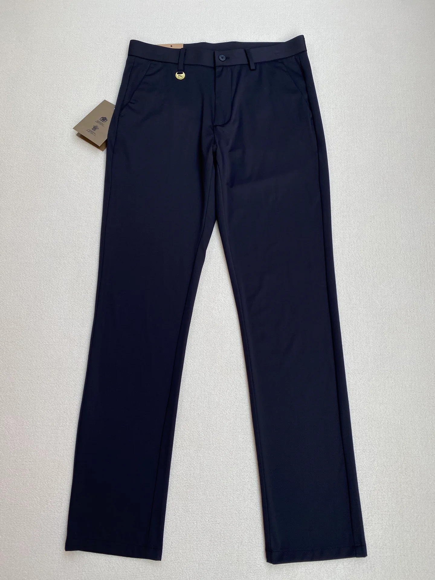 Брюки Мужские Burberry 11960200
