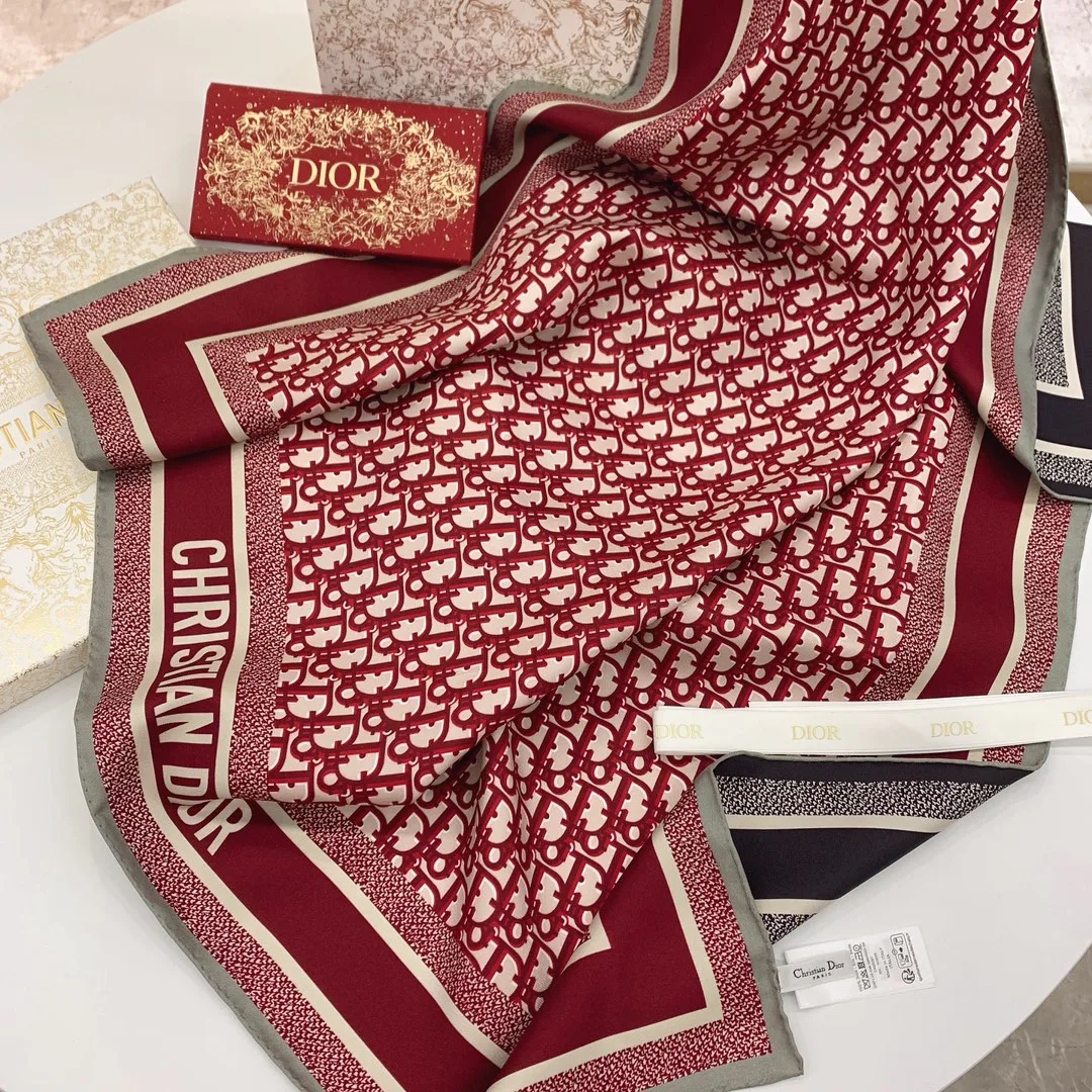 Шарфы Christian Dior 11262734