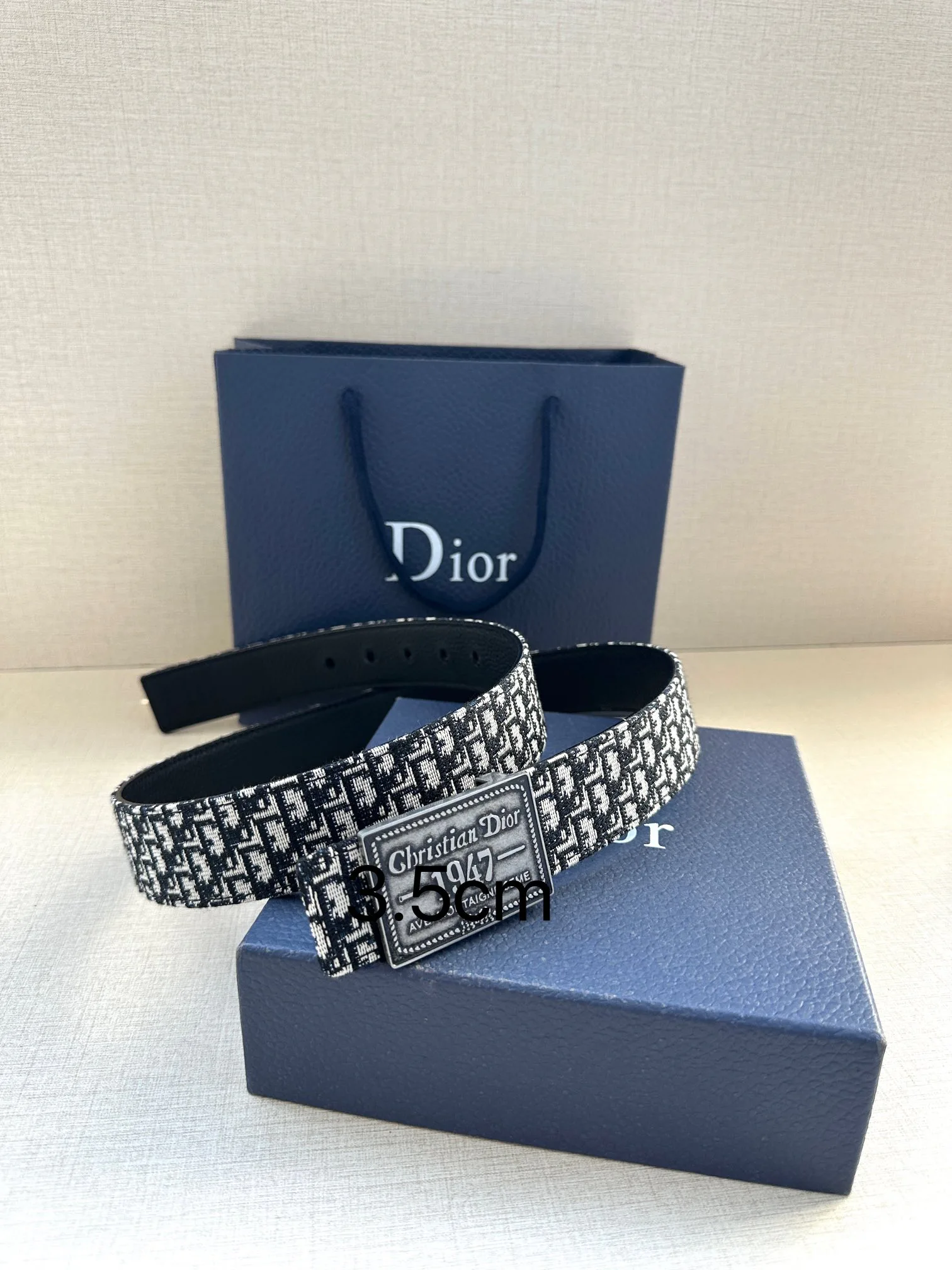 Ремни Christian Dior 11428207