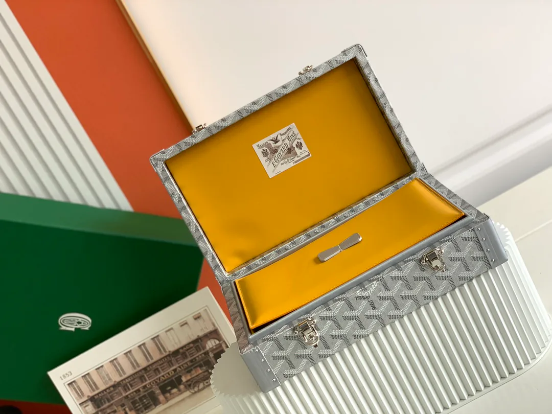 Текстиль Goyard 1256603