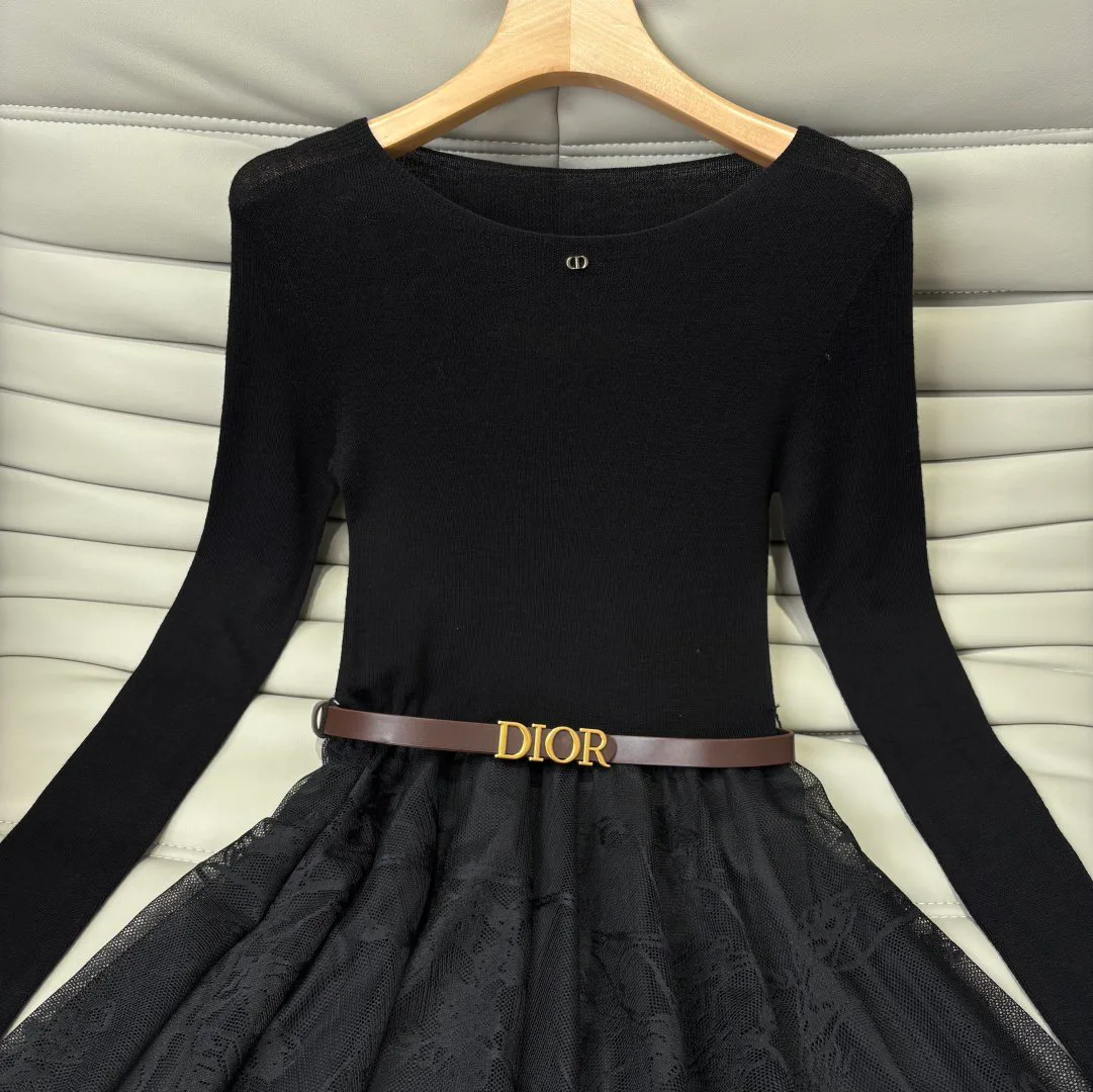 Платья Женские Christian Dior 17952851