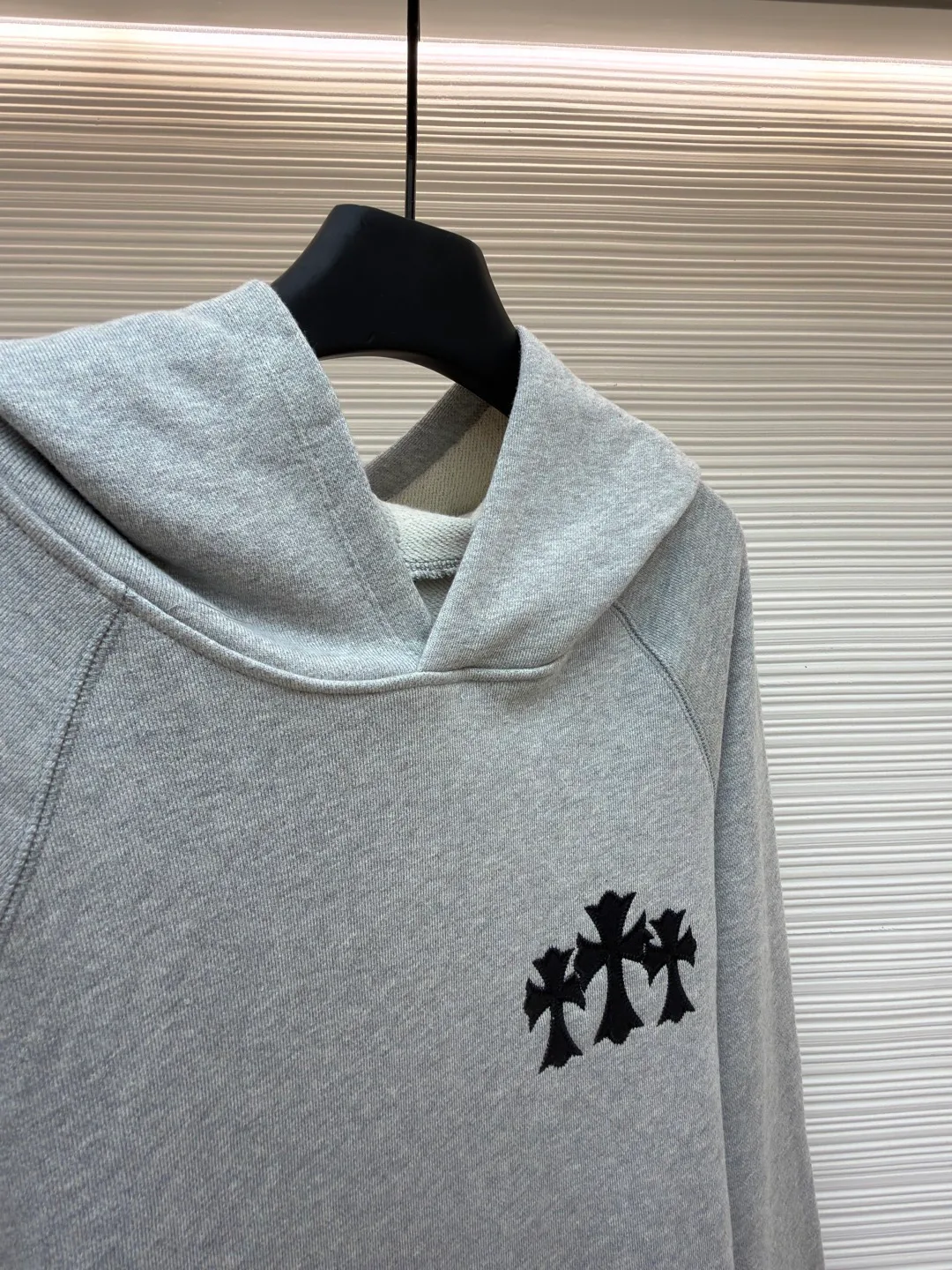 Свитшоты И Худи Мужские Chrome Hearts 18736706