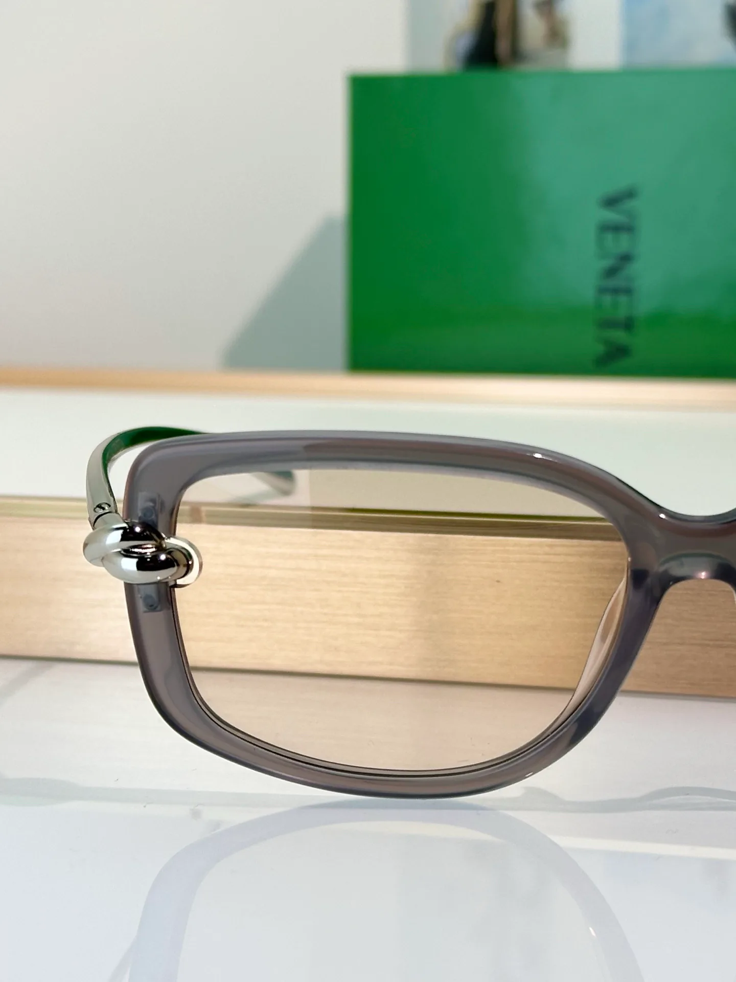 Очки Bottega Veneta 12163119