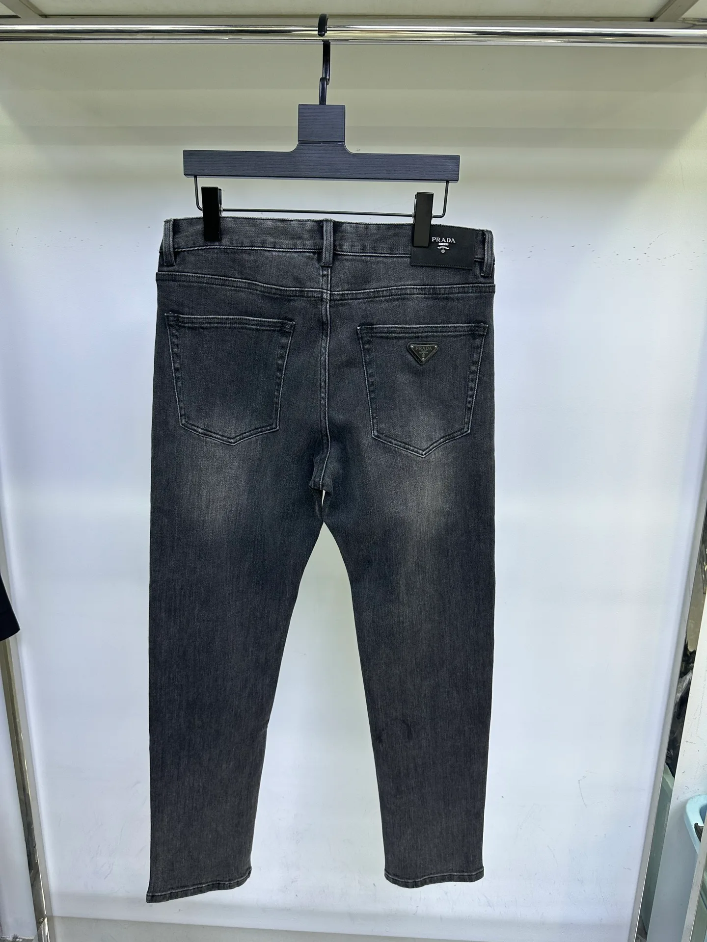 Джинсы Мужские Prada 76067