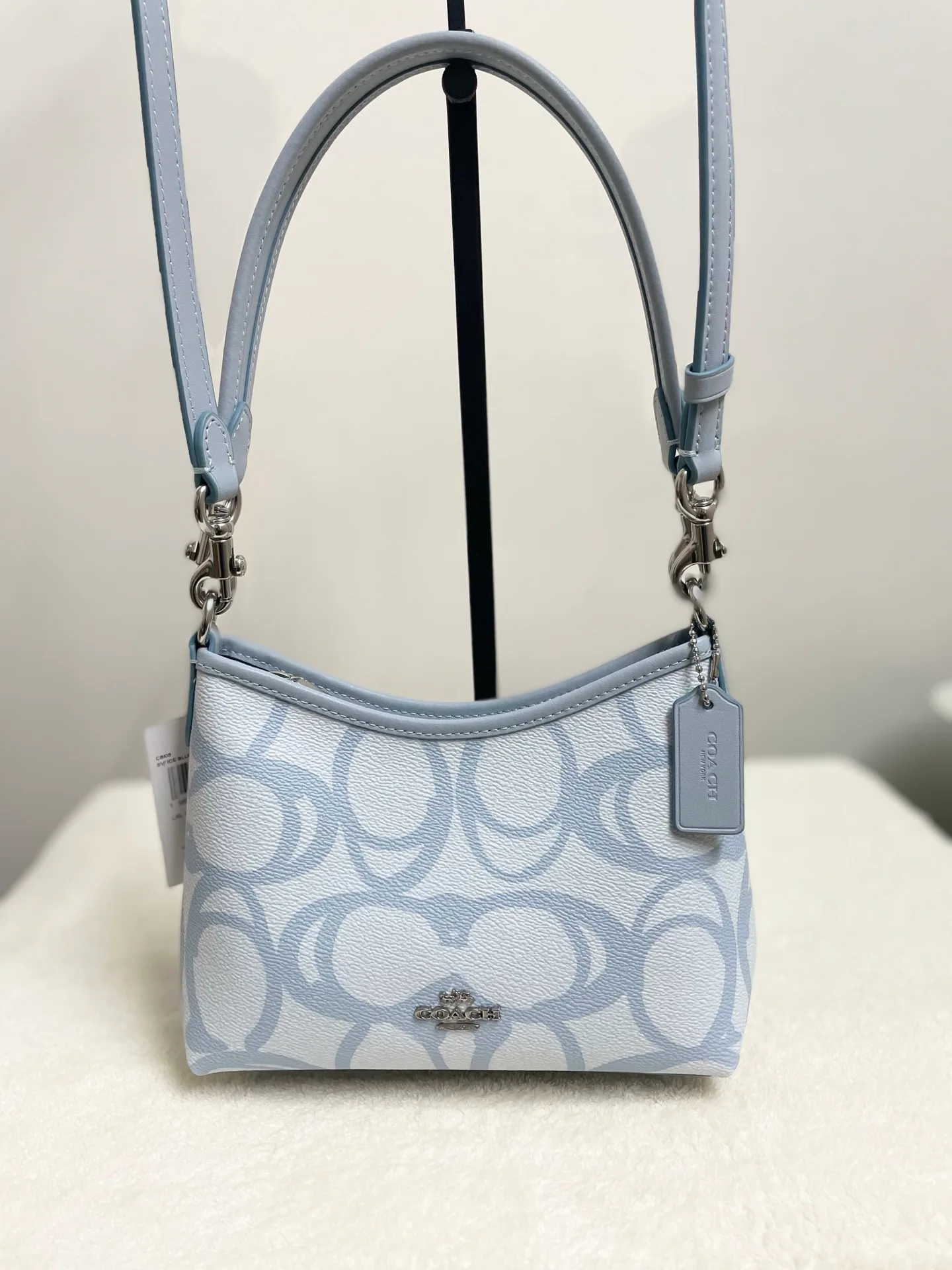 Сумки На Ремне Женские Coach 225819