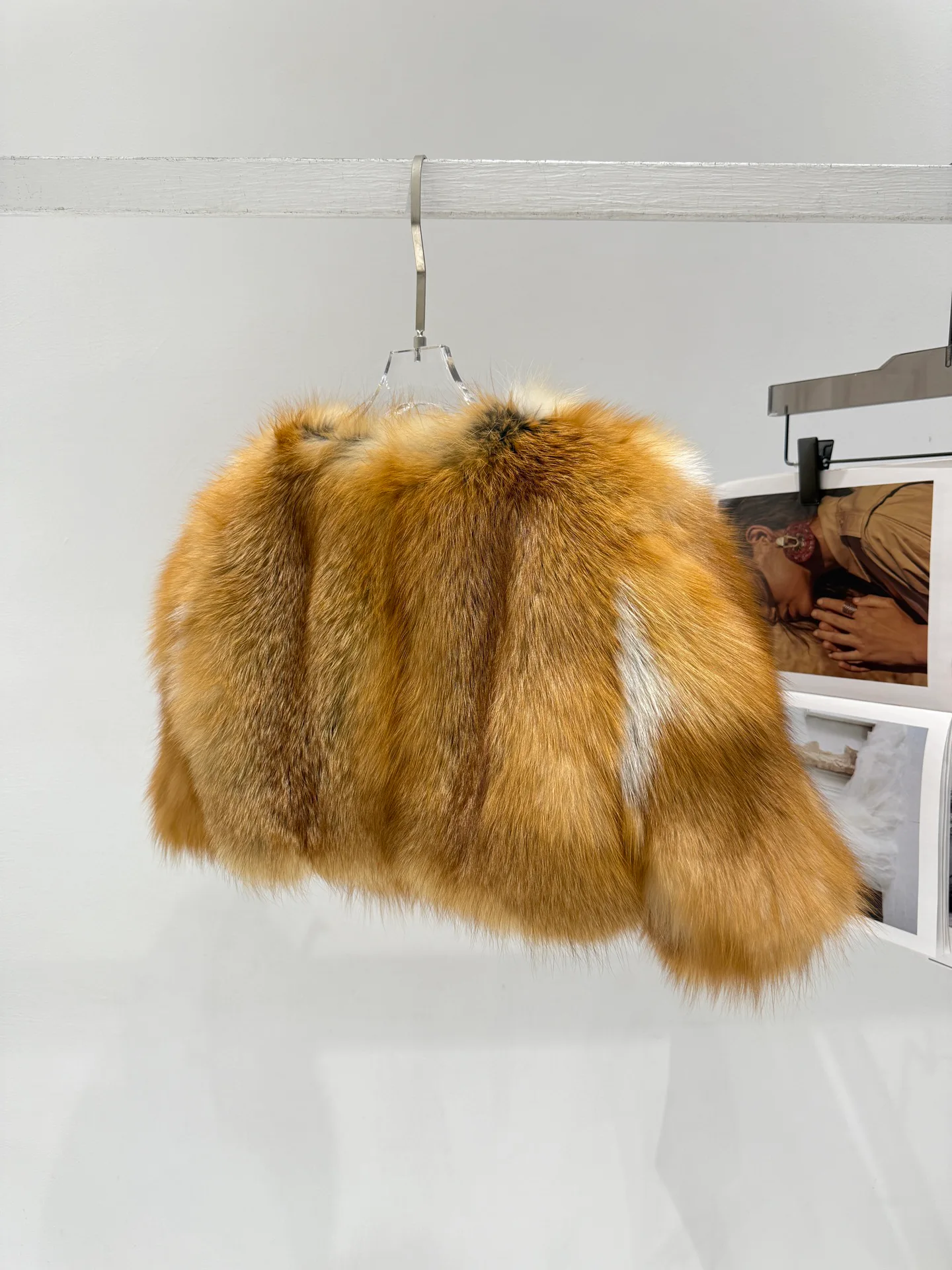 Шубы Женские Christian Dior 785626