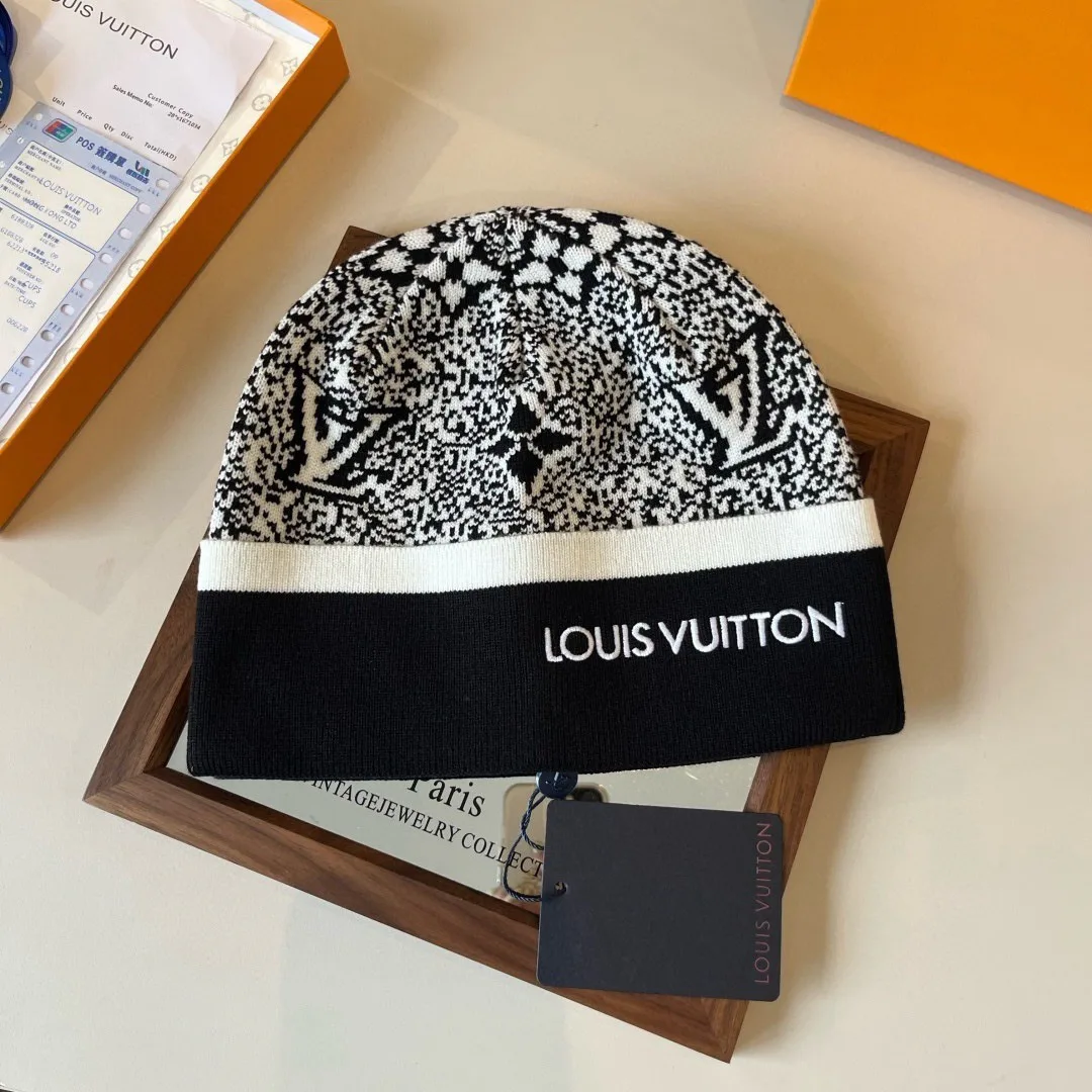 Головные Уборы Louis Vuitton 3091653