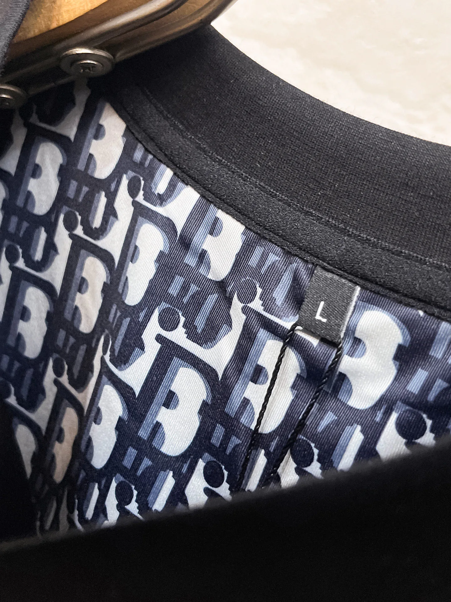 Футболки Мужские Christian Dior 119144