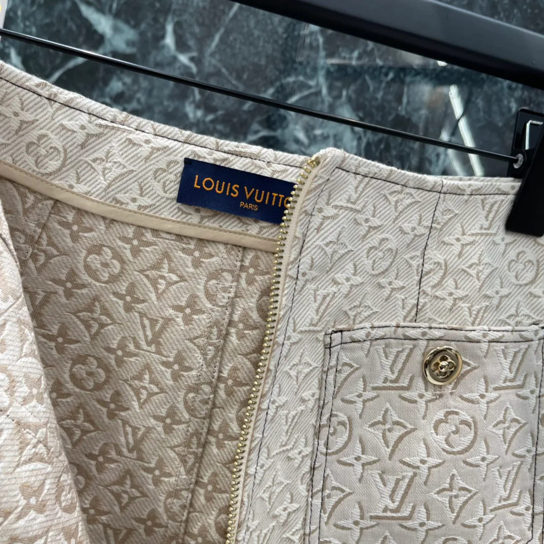 Брюки Мужские Louis Vuitton 12262030