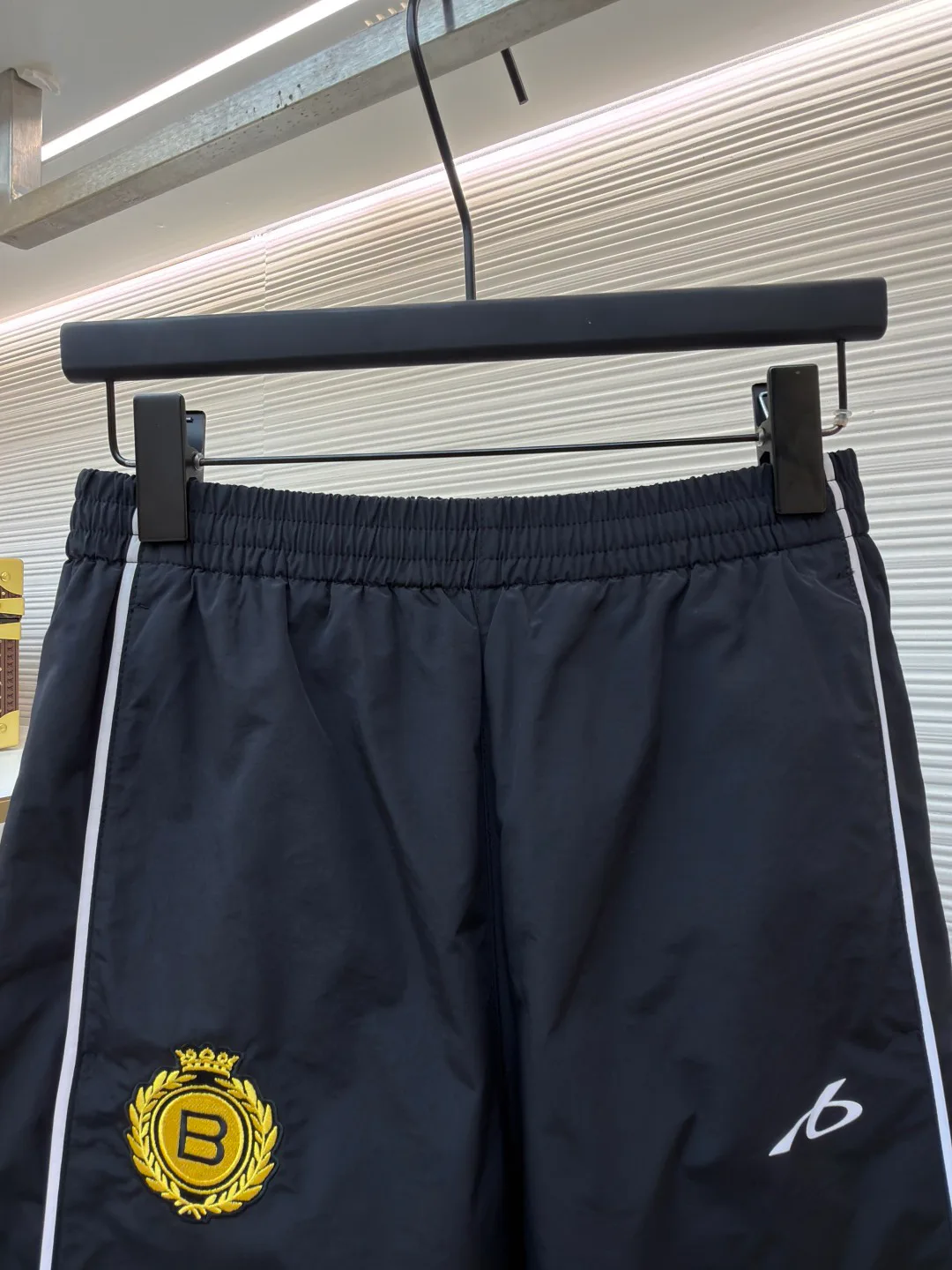 Брюки Мужские Balenciaga 16991161
