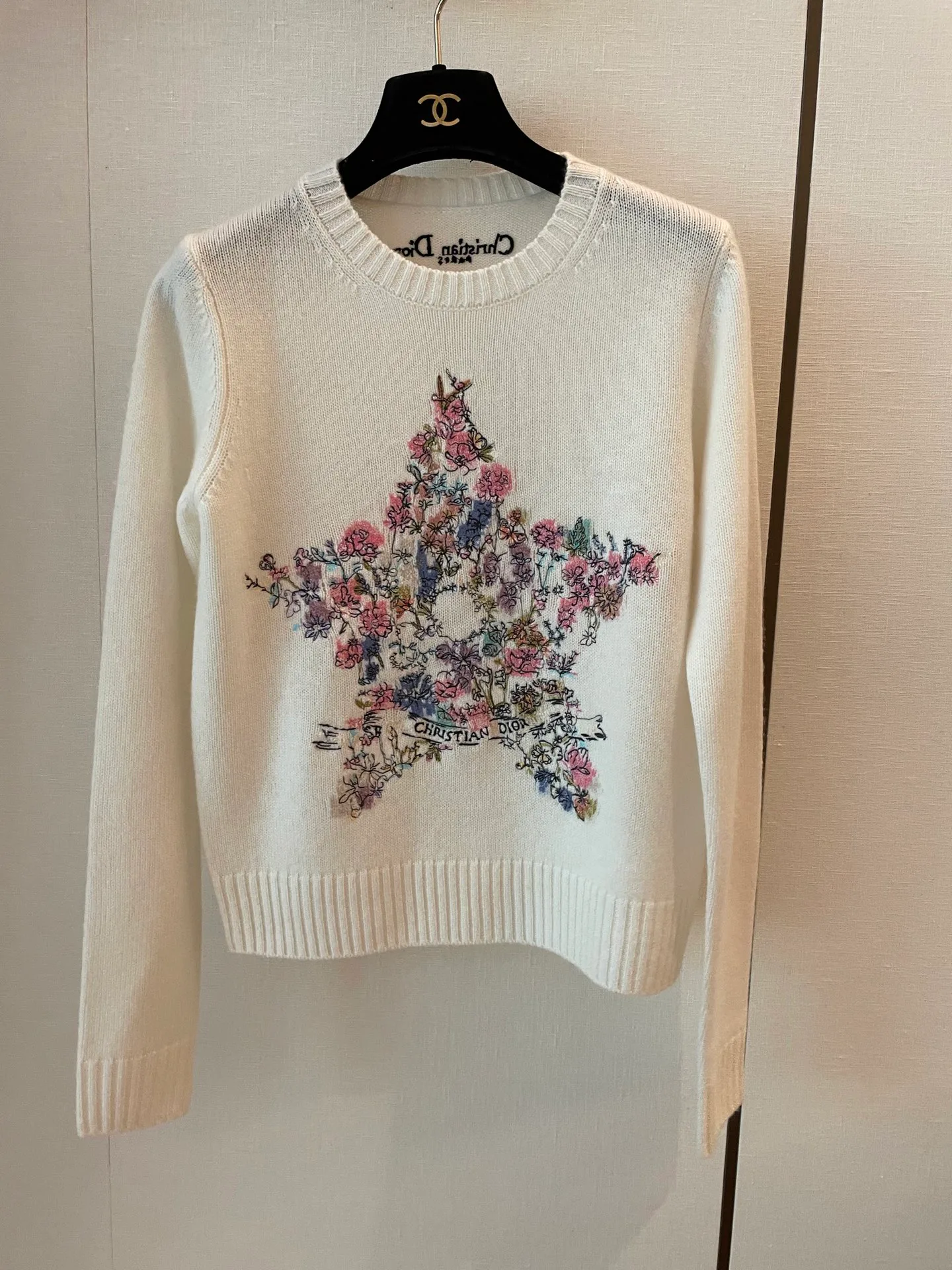 Джемперы Женские Christian Dior 119911