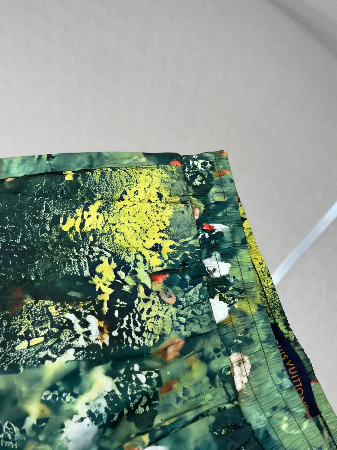 Шорты Мужские Louis Vuitton 17468328