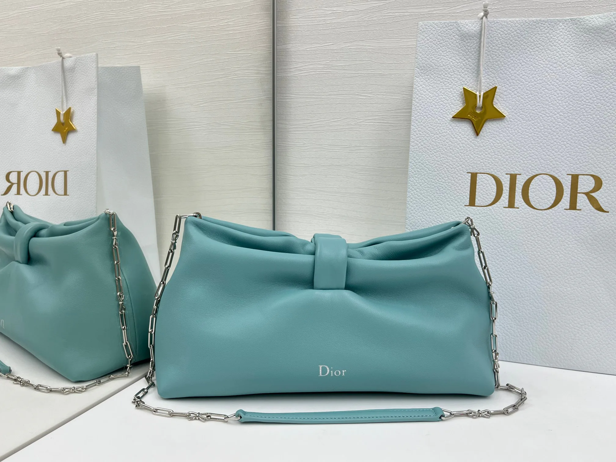 Классические Сумки Женские Christian Dior 1675084