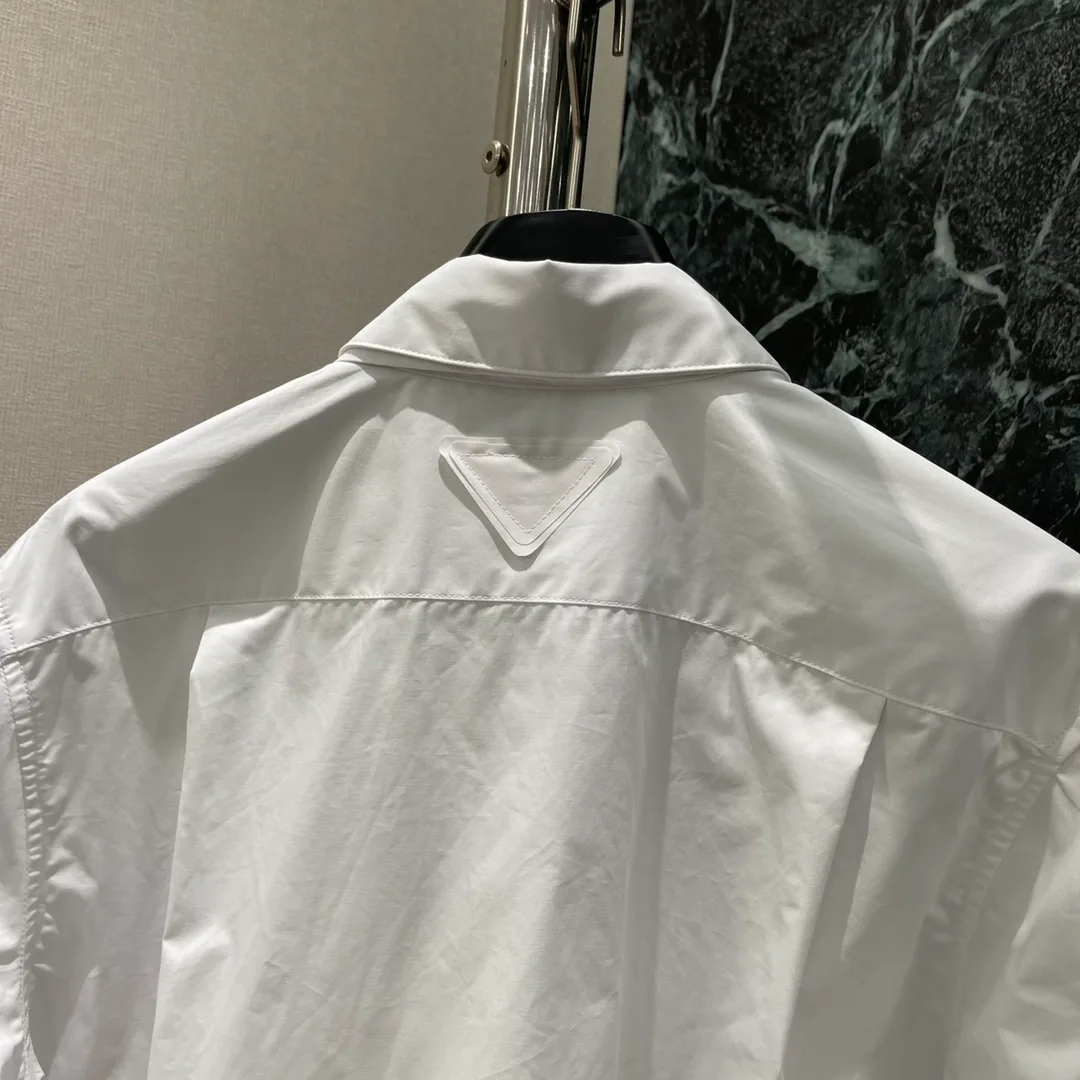 Рубашки Женские Prada 1068181