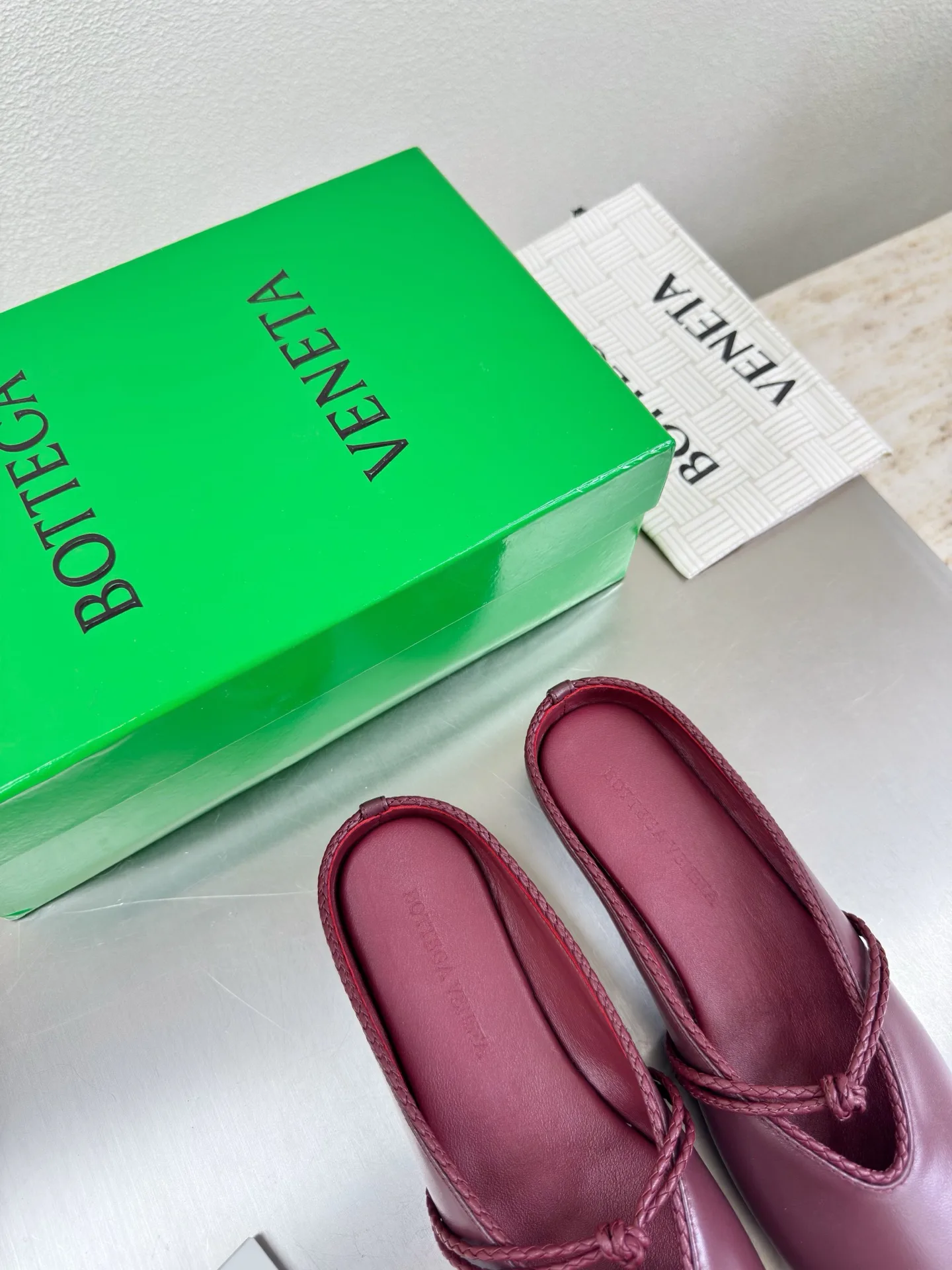 Мюли И Сабо Женские Bottega Veneta 11838775