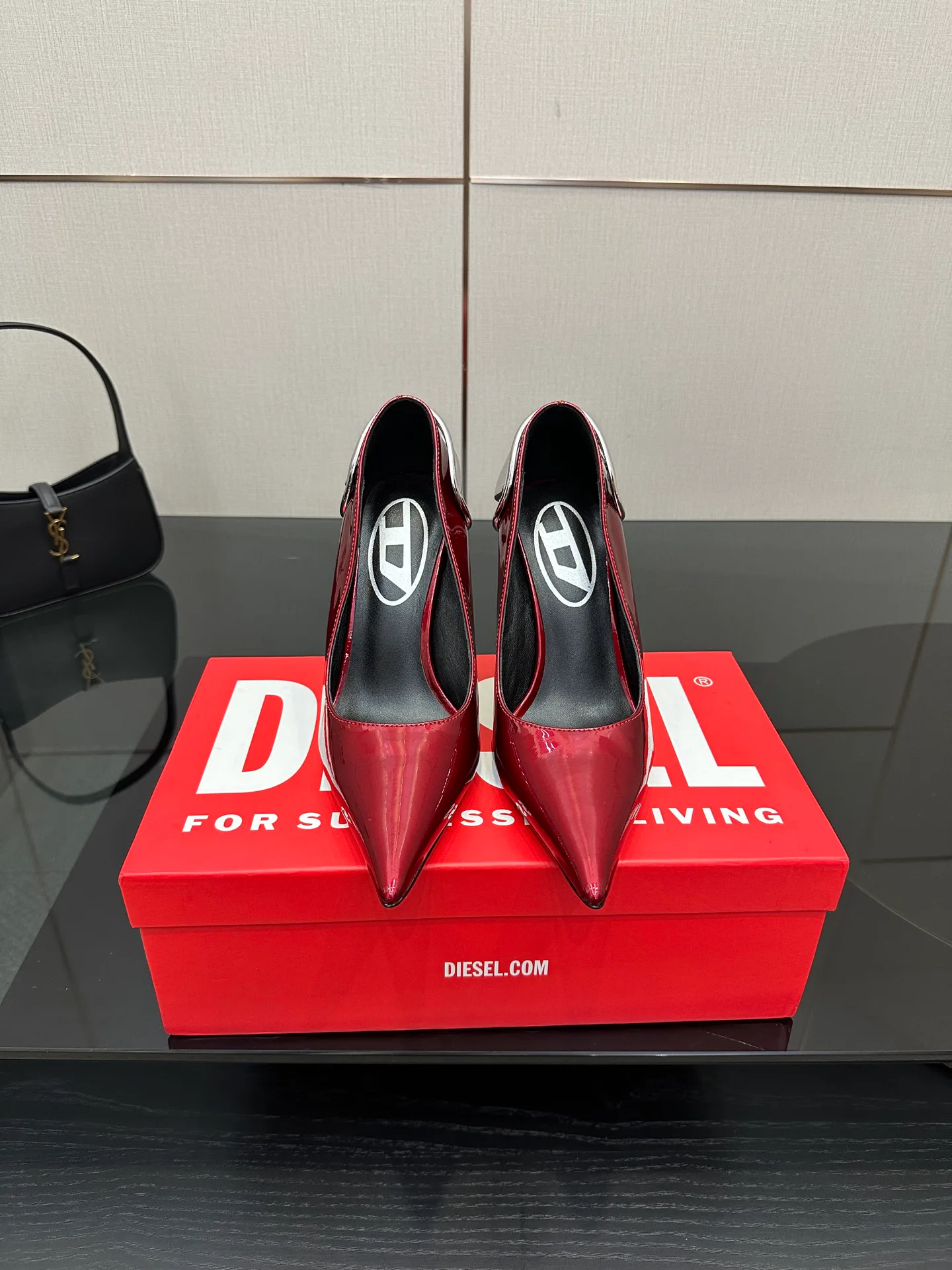 Туфли Женские Diesel 95784