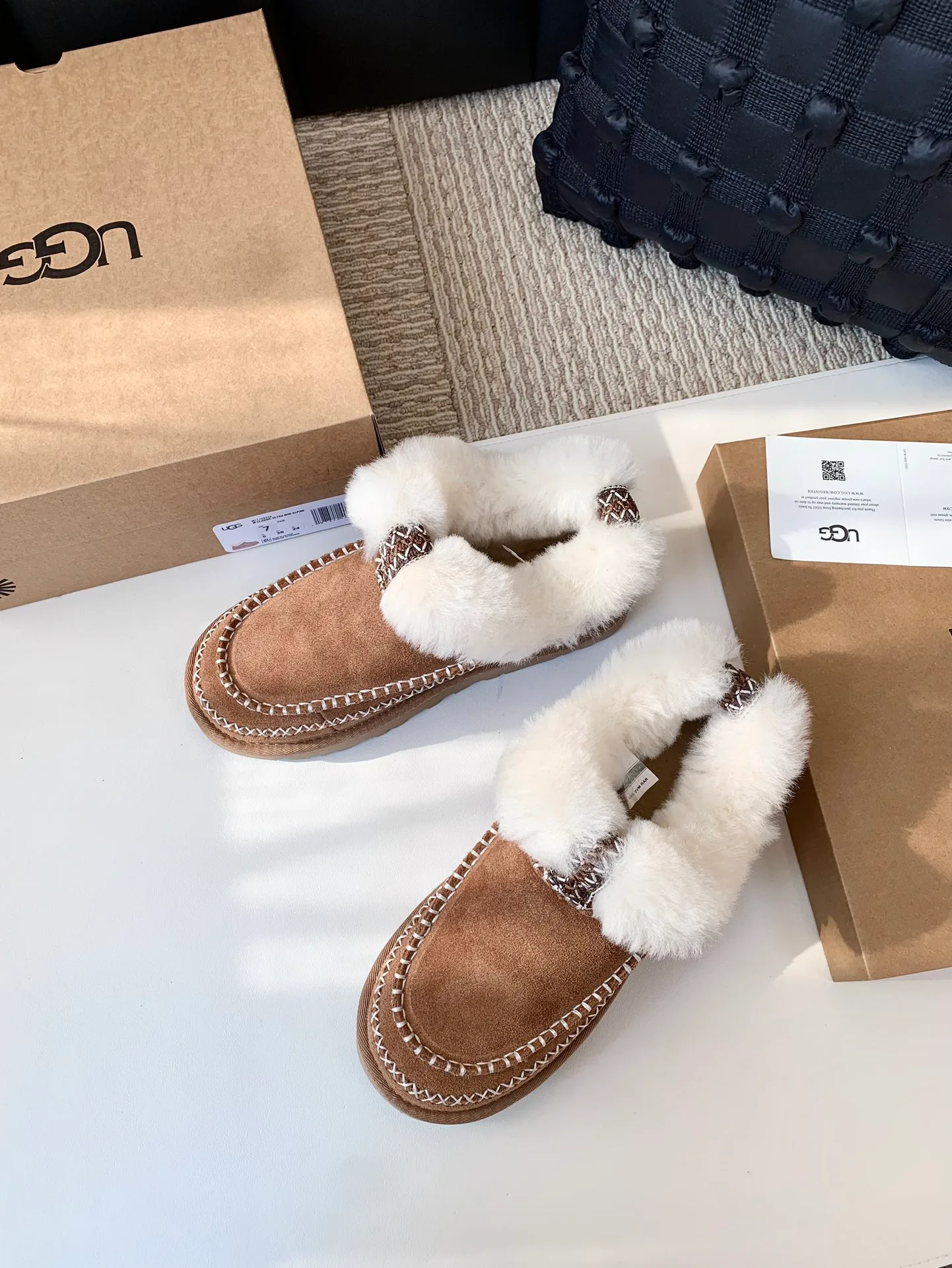 Угги Женские Ugg 310955
