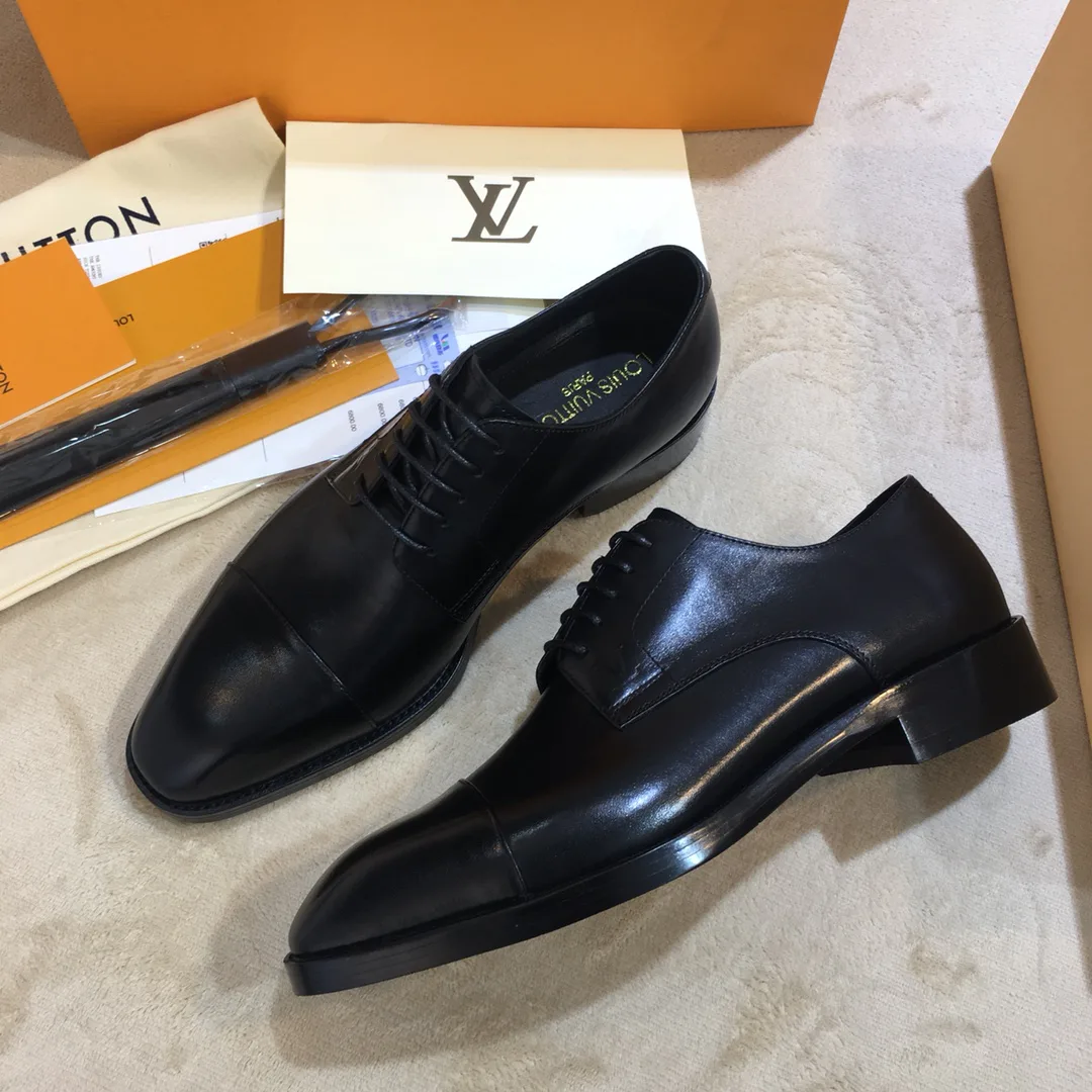Лоферы И Туфли Мужские Louis Vuitton 17955340