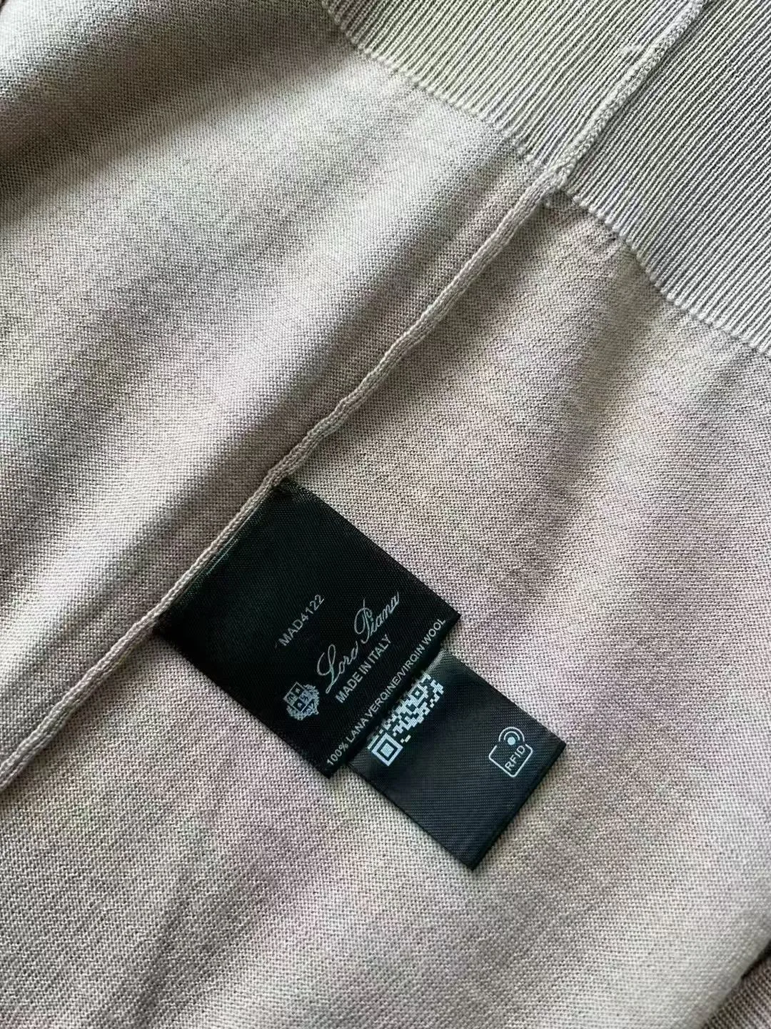 Рубашки Мужские Loro Piana 12866507