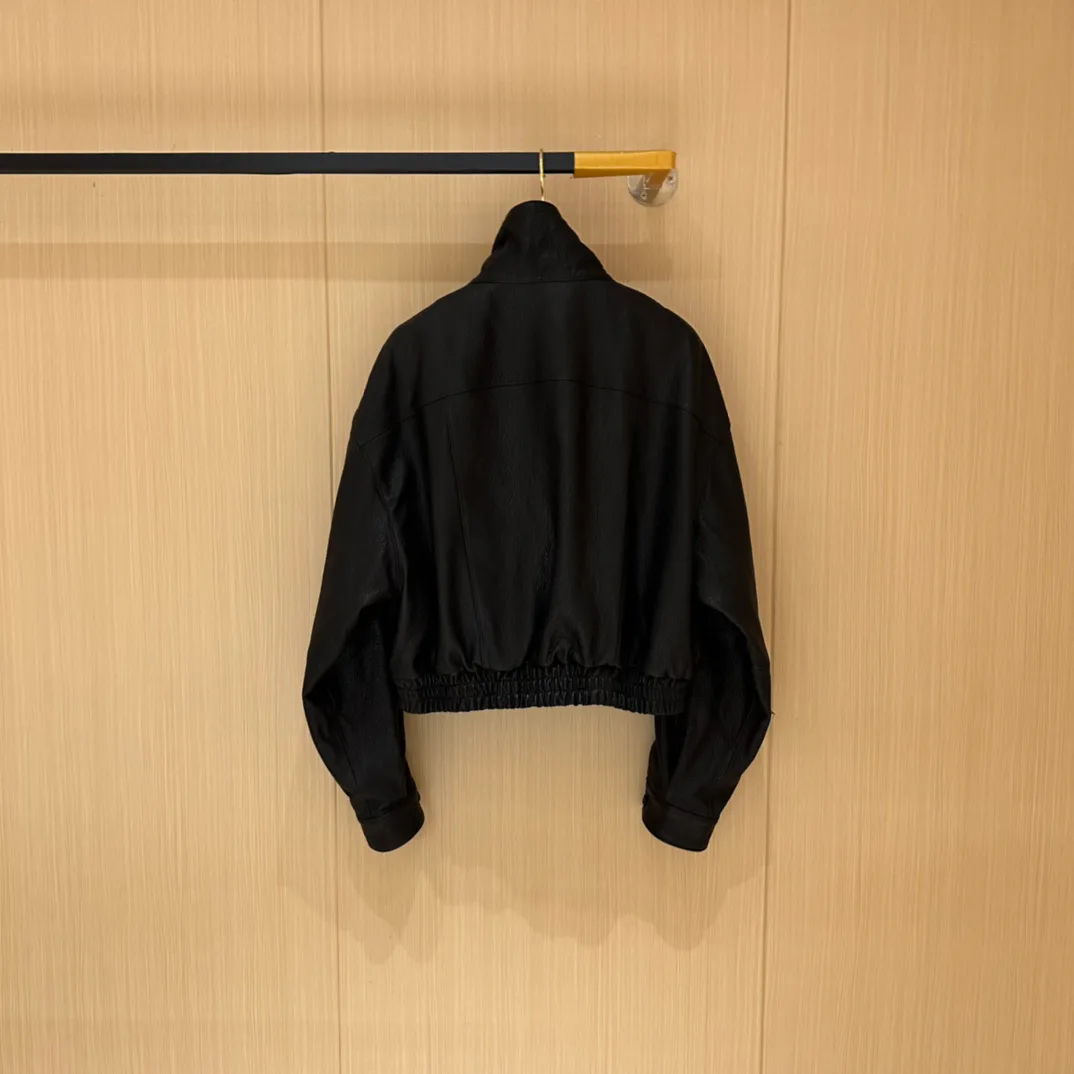 Куртки И Пуховики Женские Saint Laurent 958594