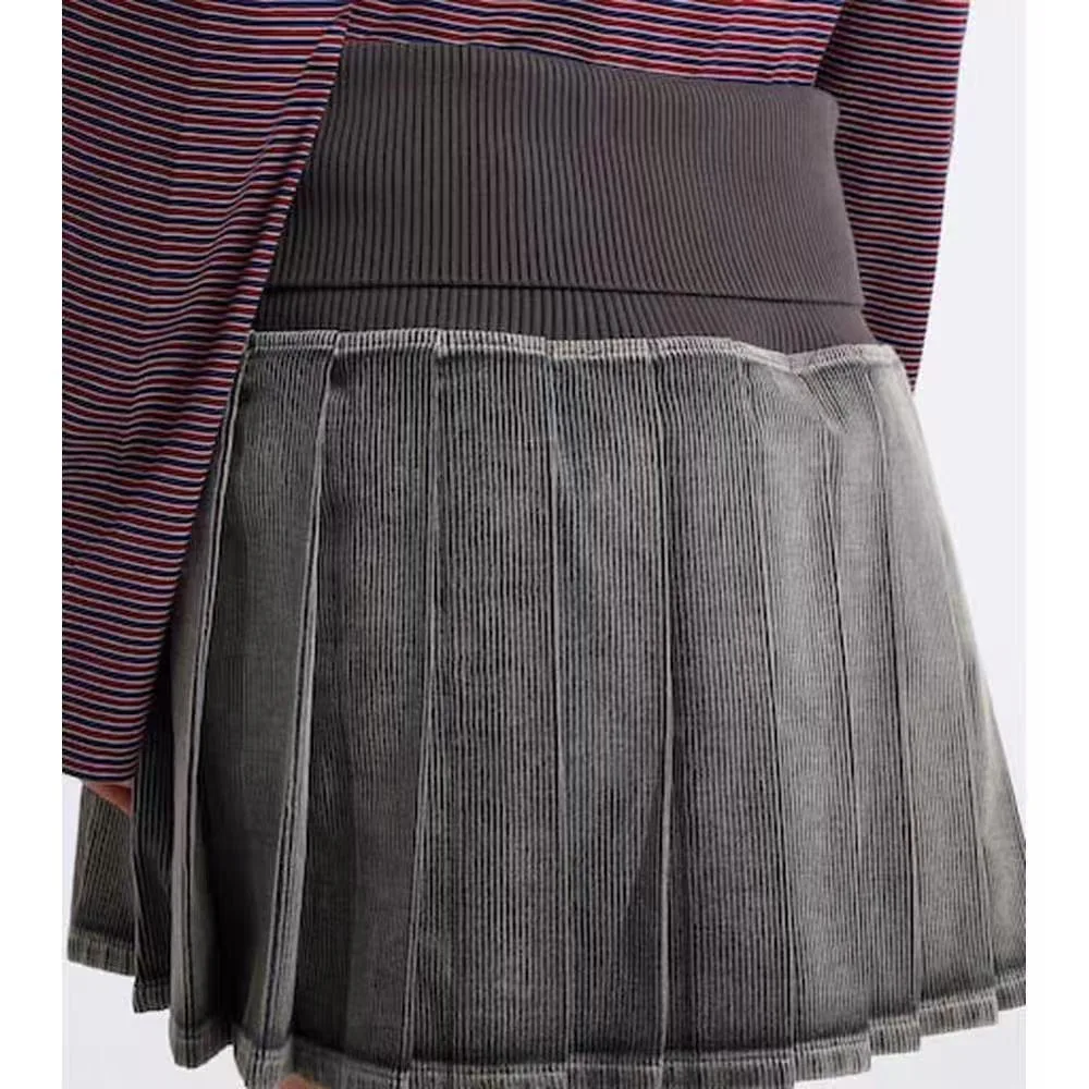 Юбки Женские Miu Miu 18892100