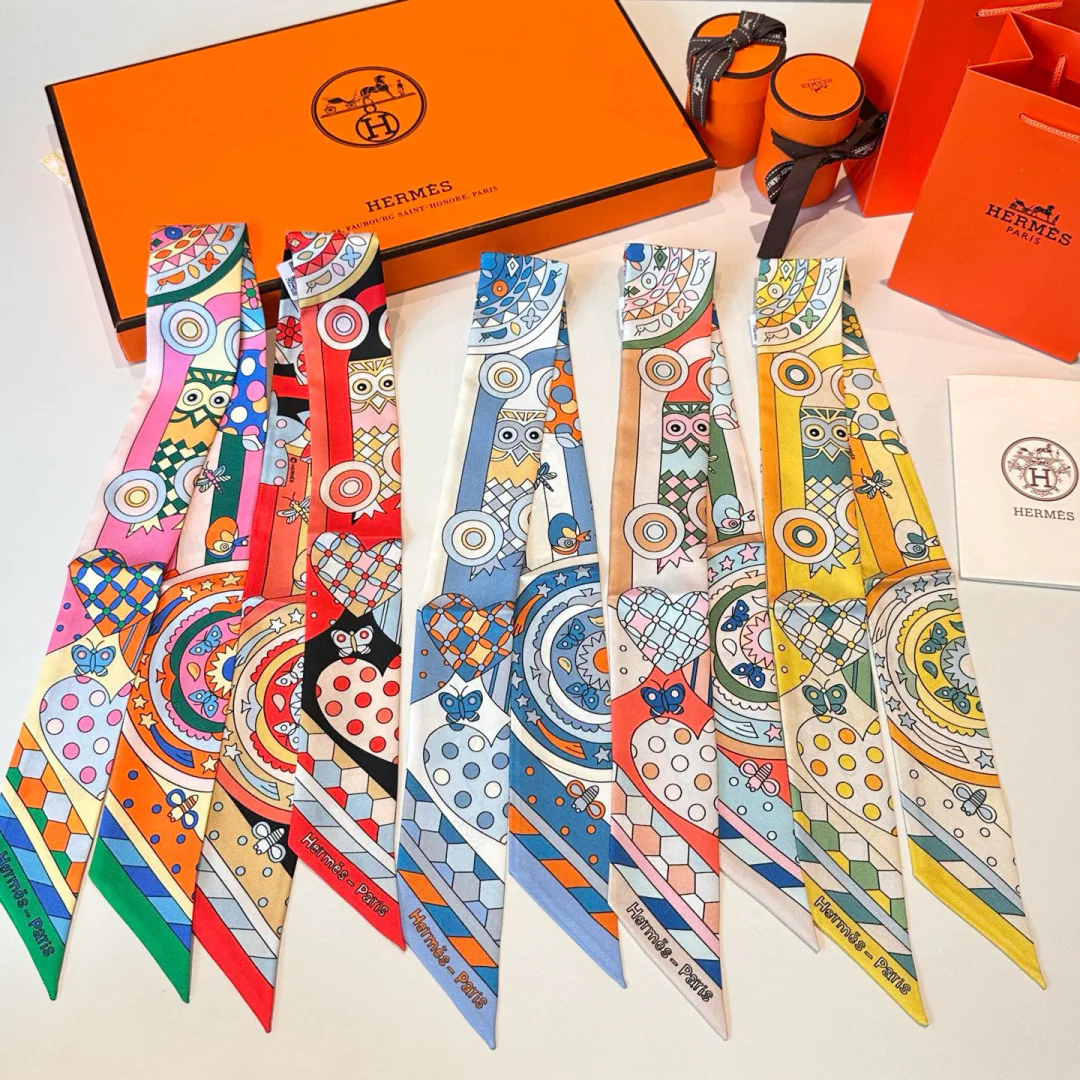 Платки Hermes 11055451